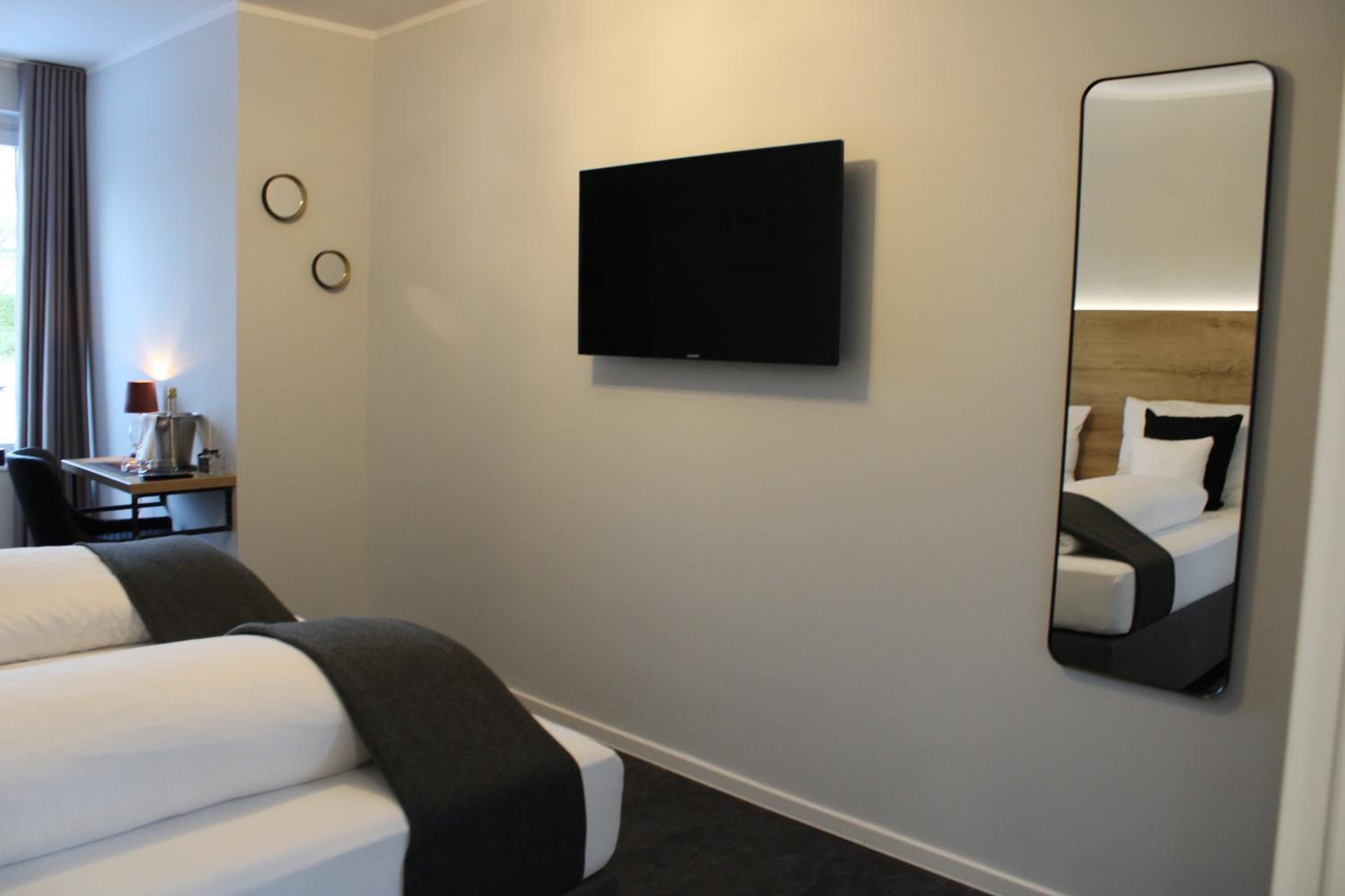 Superior Double Room photo 2