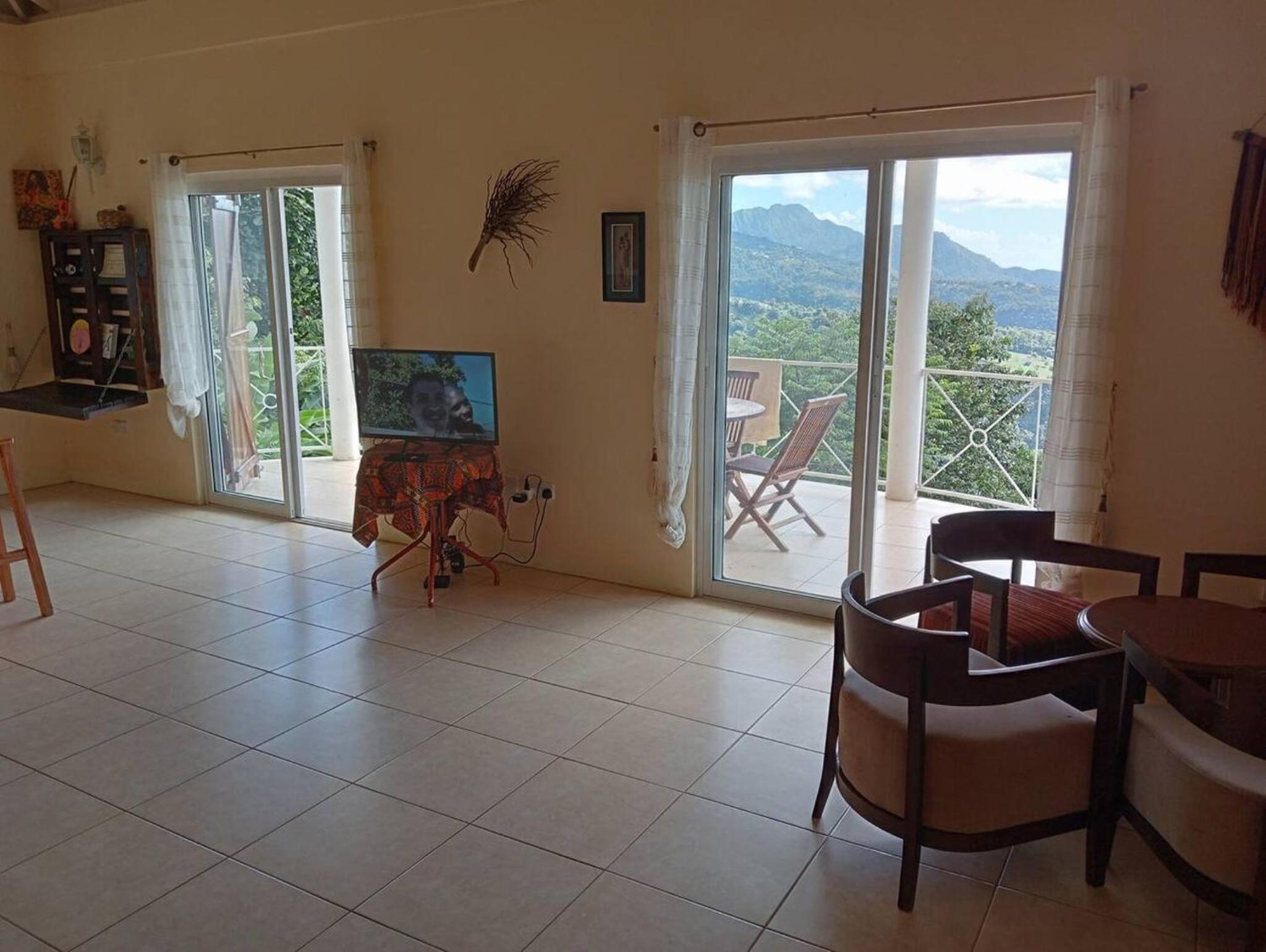 Two-Bedroom Holiday Home photo 3