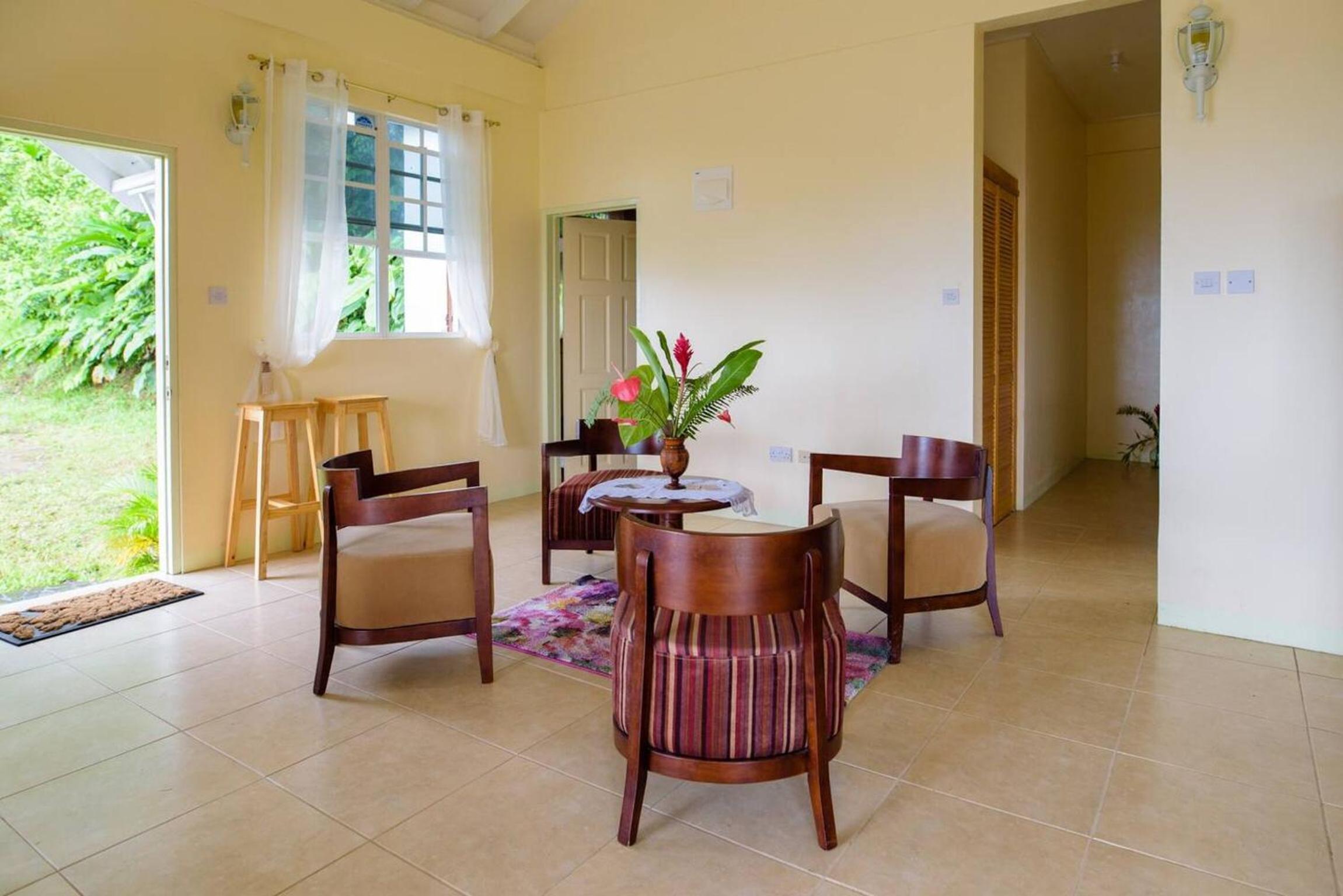 Two-Bedroom Holiday Home photo 1