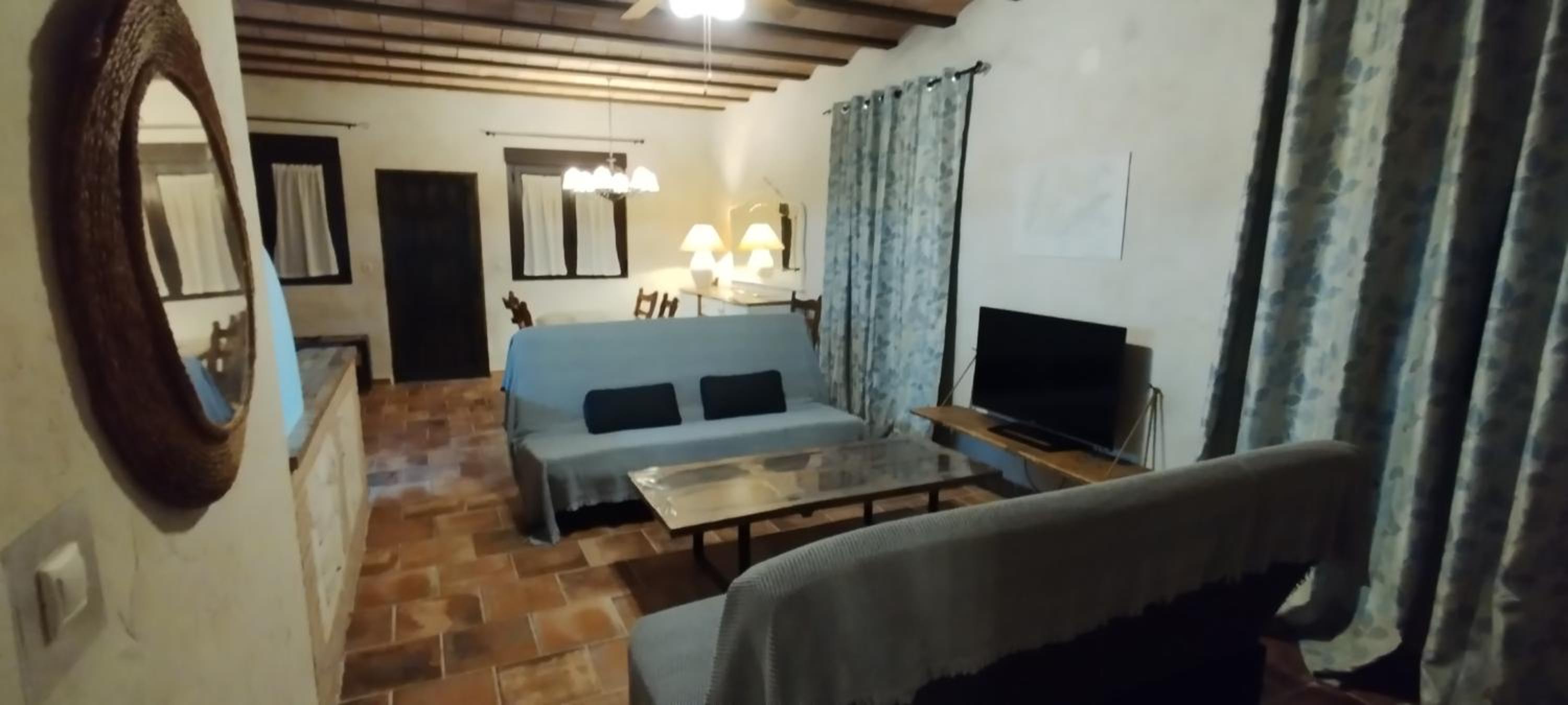 Apartamento - Planta Baja