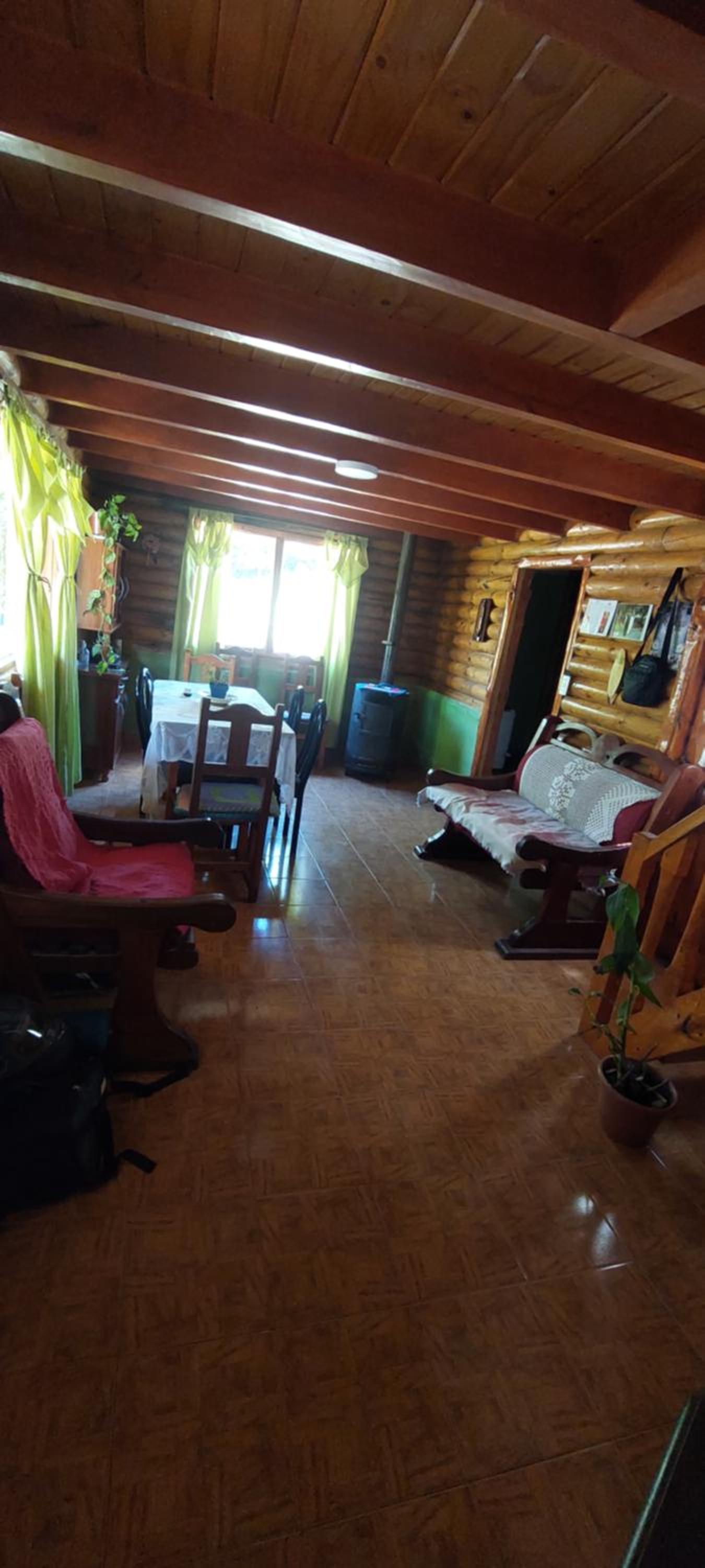 One-Bedroom House photo 1