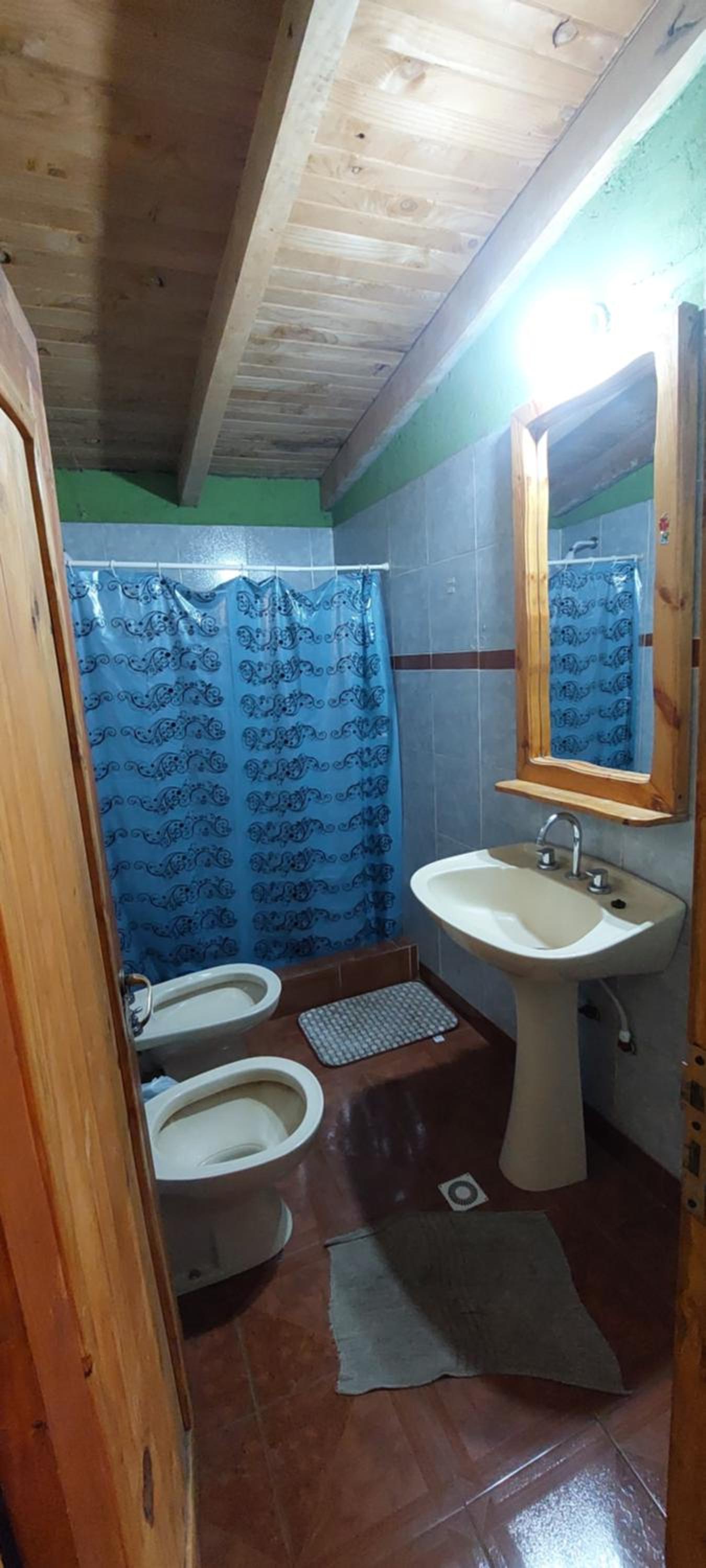One-Bedroom House photo 3