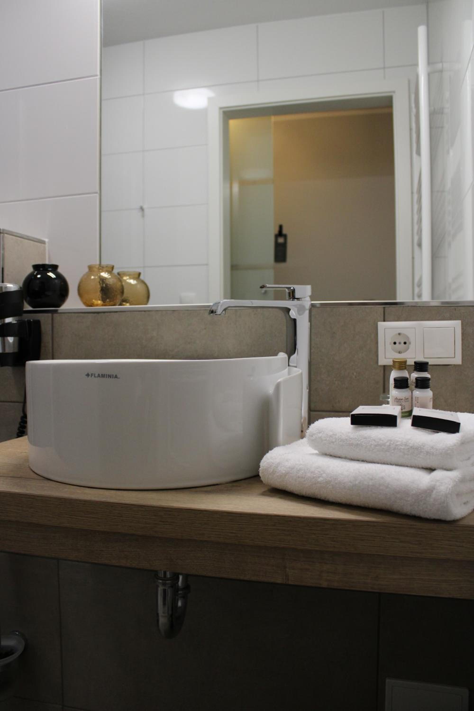 Deluxe Doppelzimmer