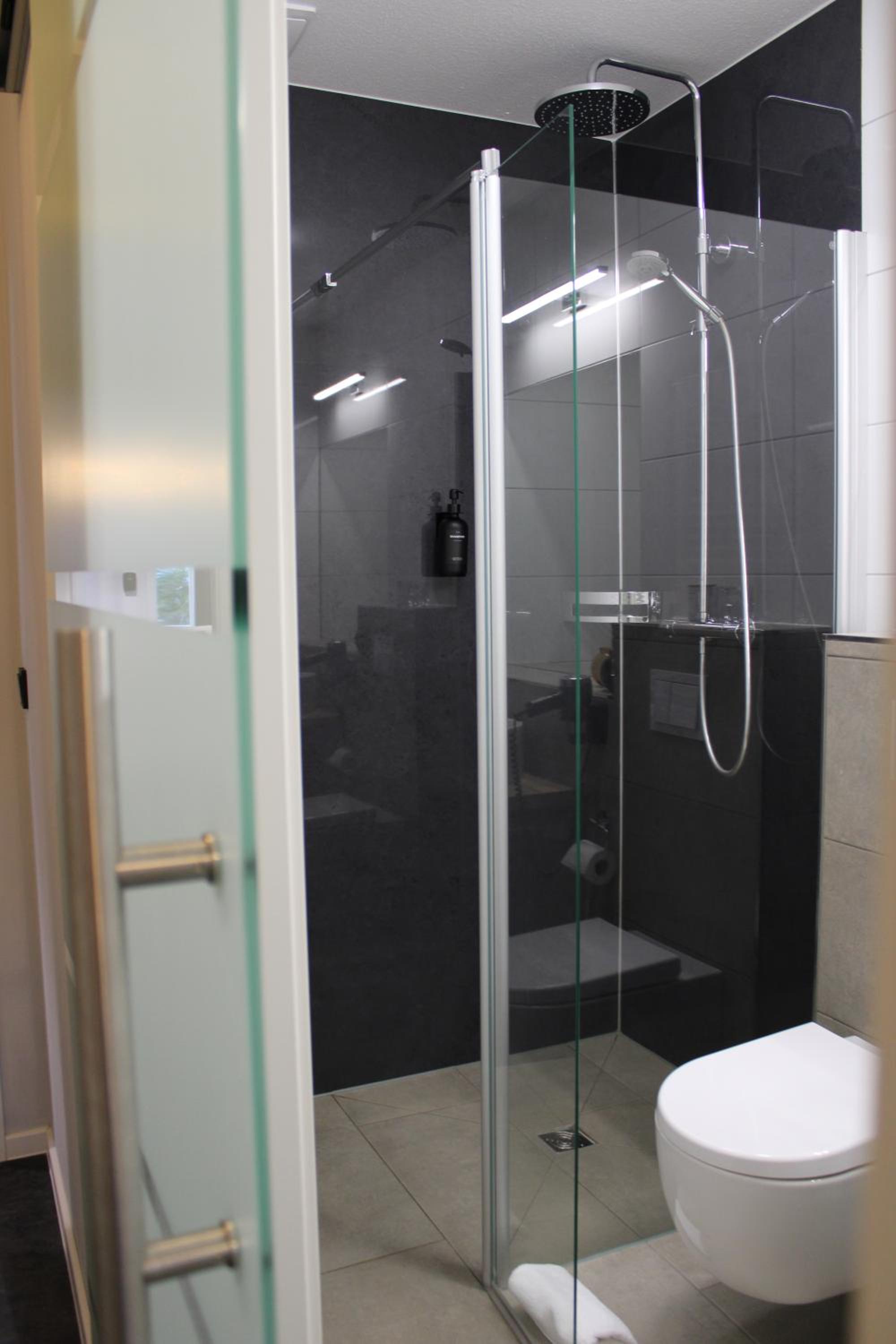 Deluxe Doppelzimmer