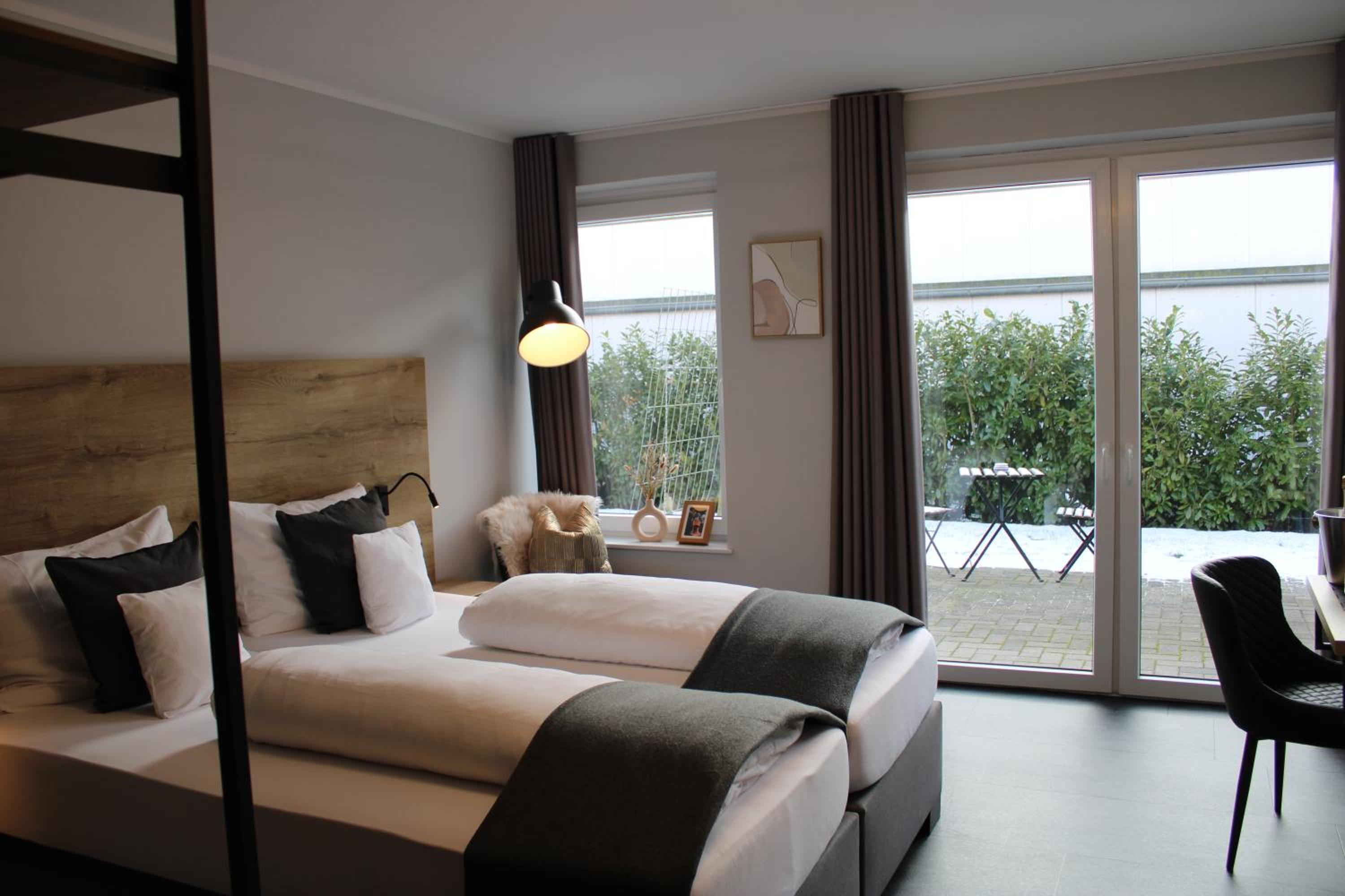 Superior Double Room photo 2
