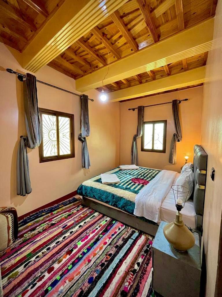 Double Or Twin Room photo 2