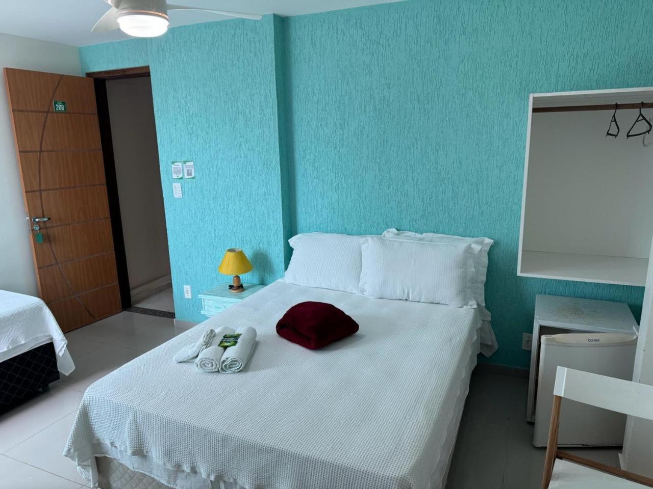 Budget Triple Room photo 2