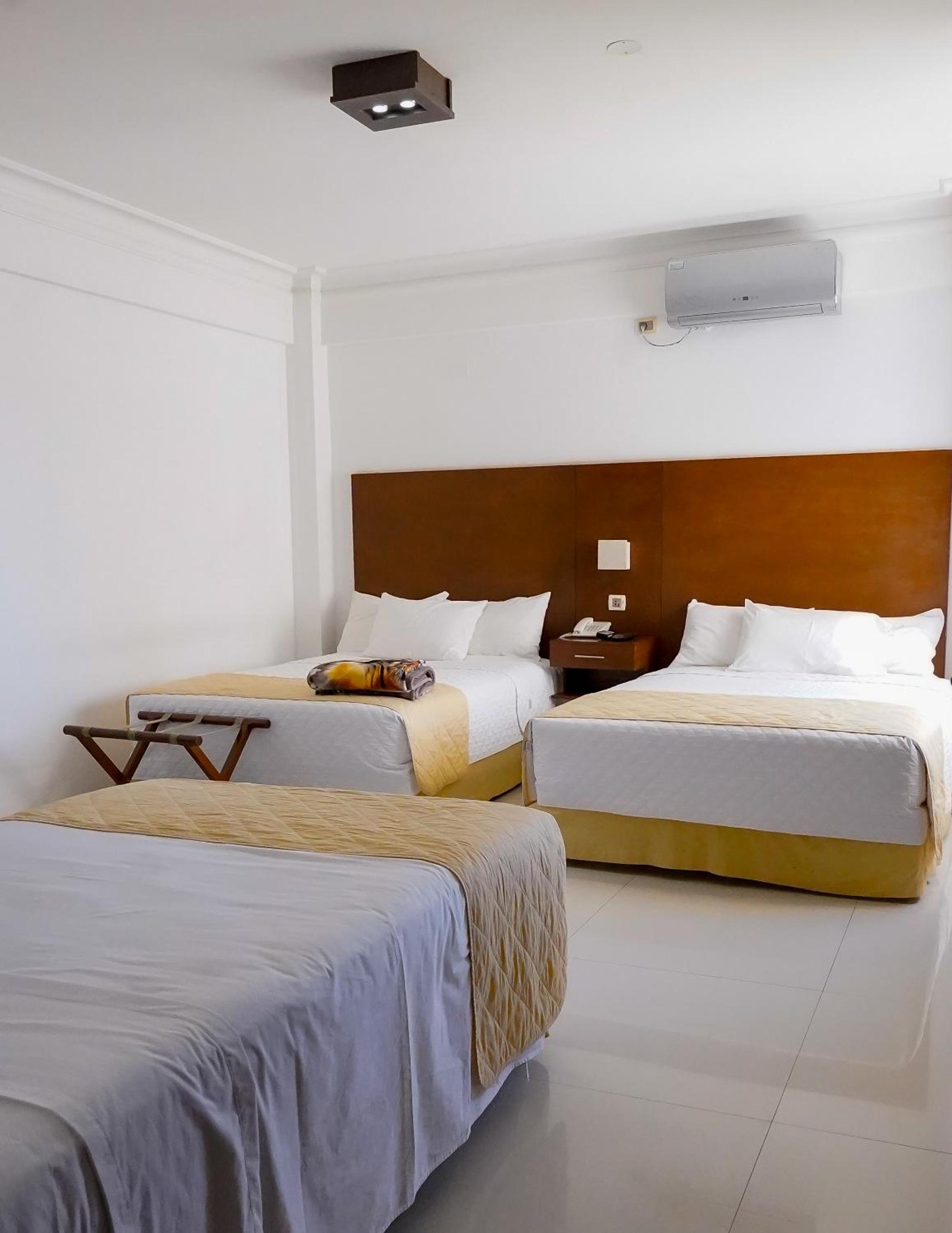 Triple Room photo 3