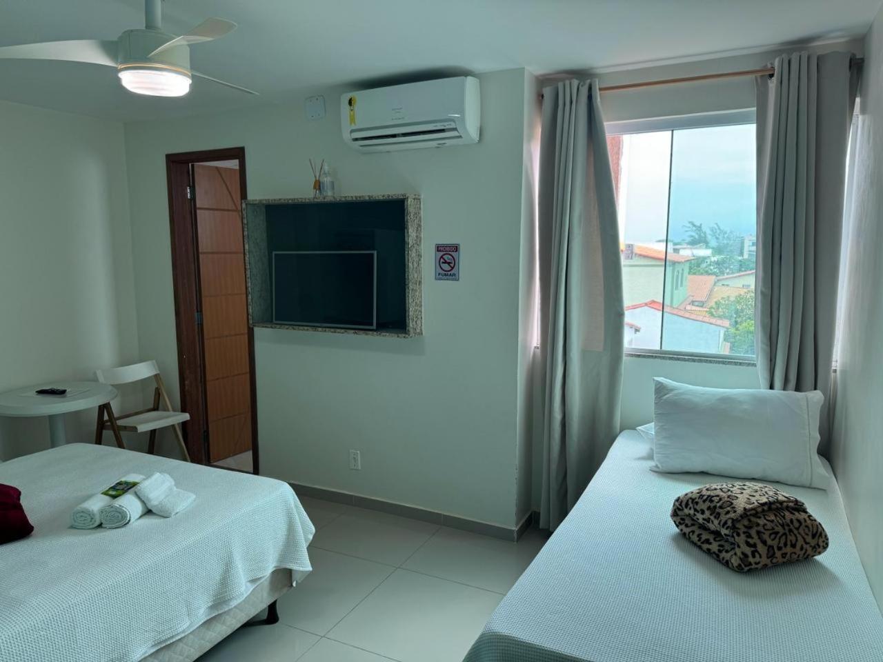 Budget Triple Room photo 1