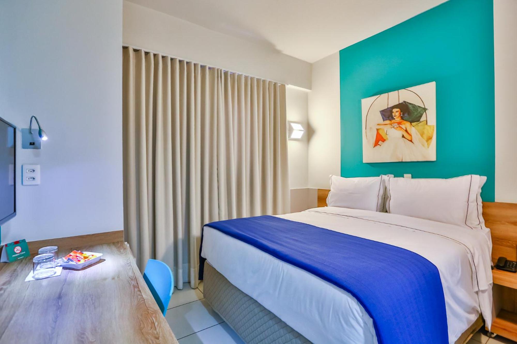 Superior Queen Room