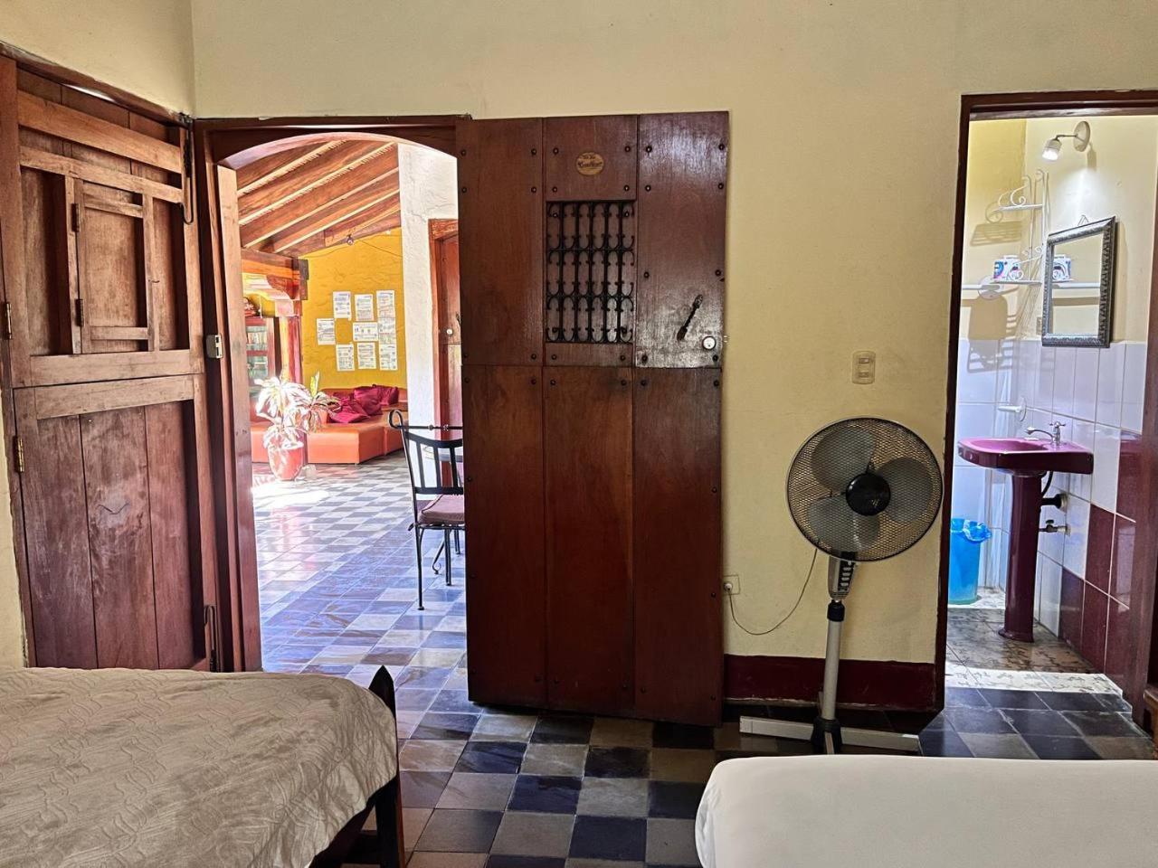 Standard Double or Twin Room with Garden View photo 2