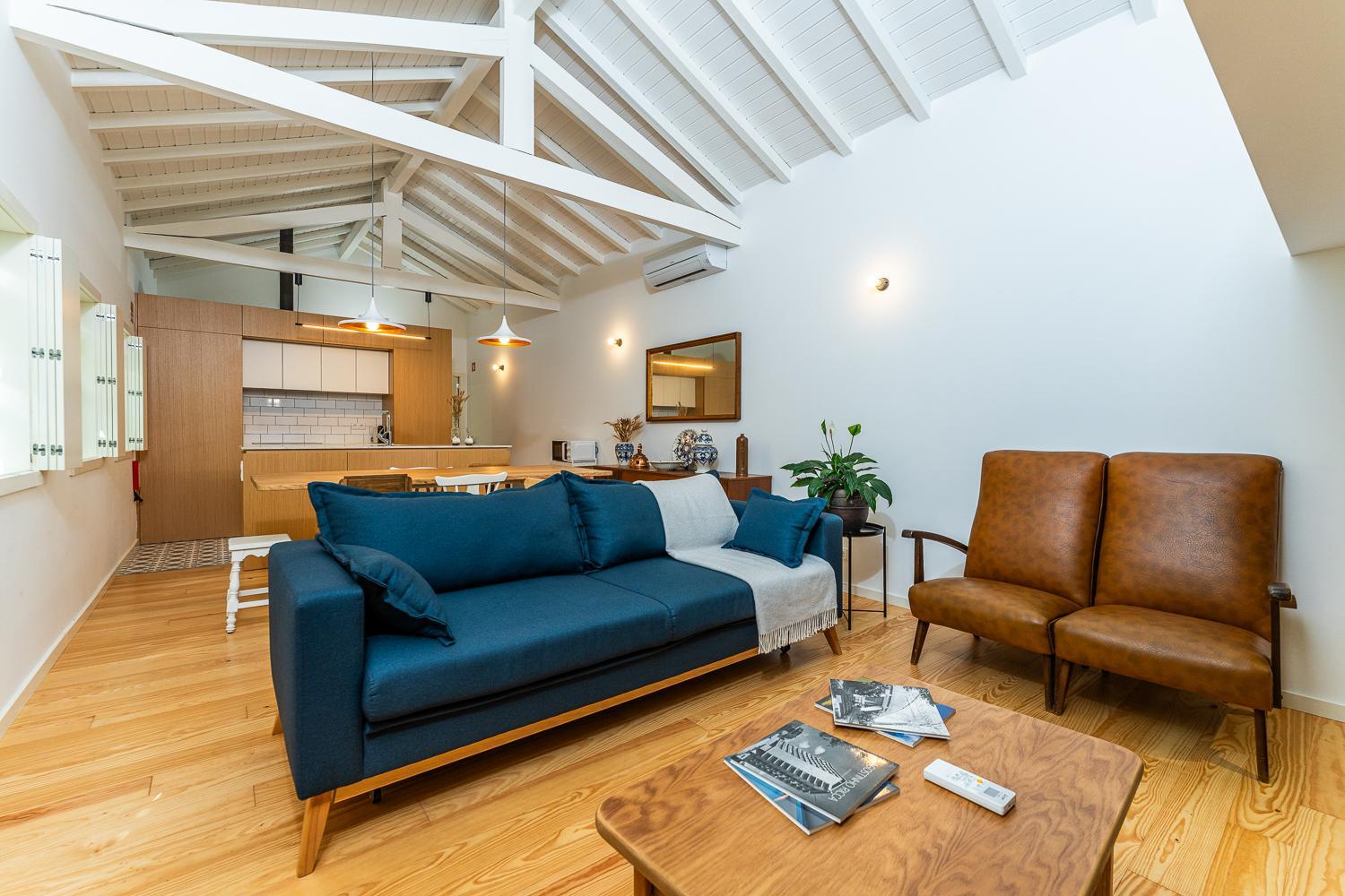 Vacation Home photo 1