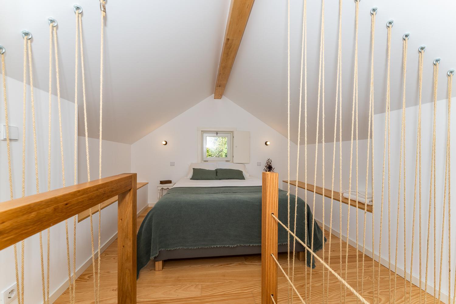 One-Bedroom House photo 1
