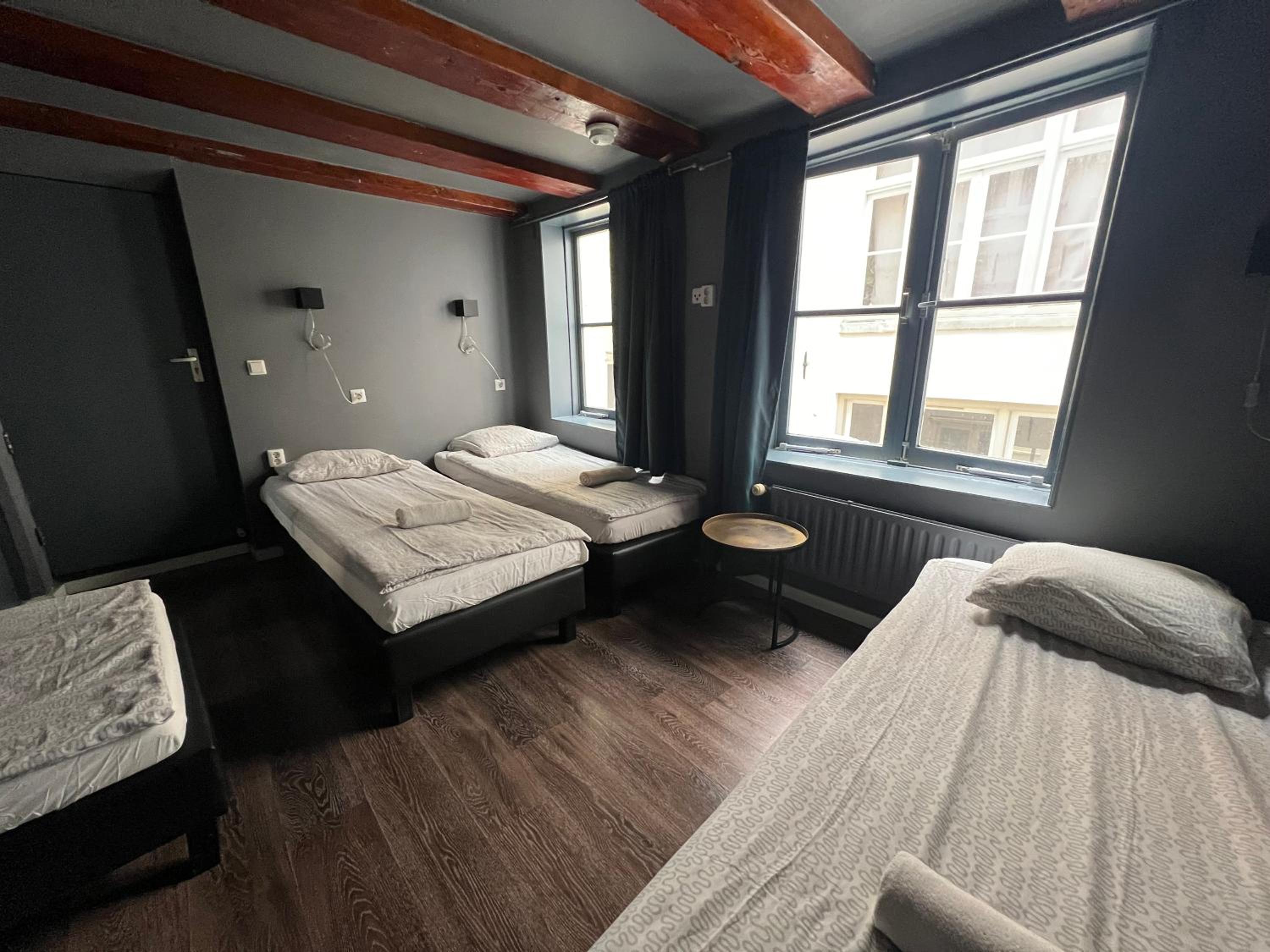 Comfort Quadruple Room photo 2