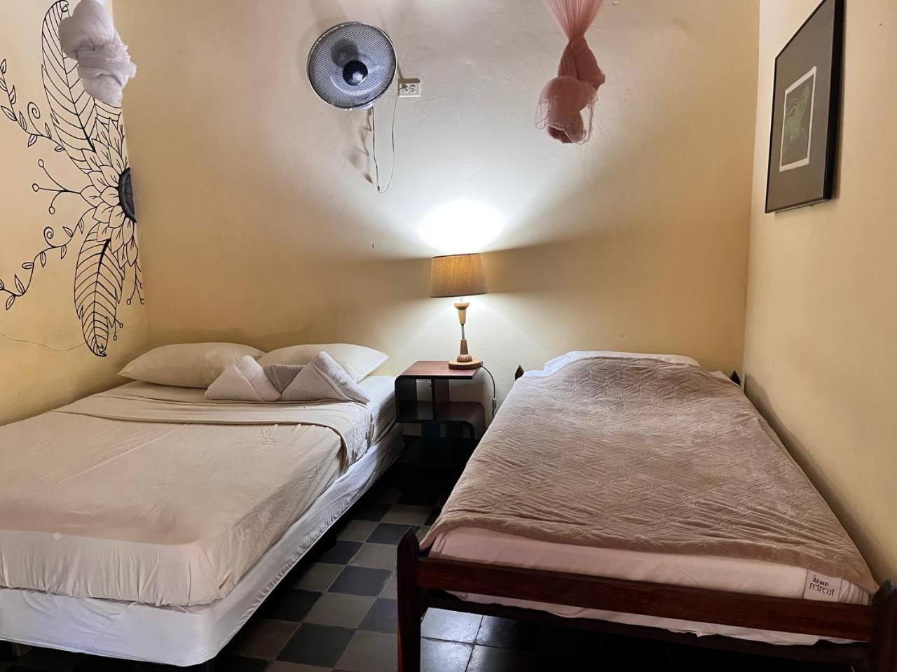 Standard Double or Twin Room with Garden View photo 3