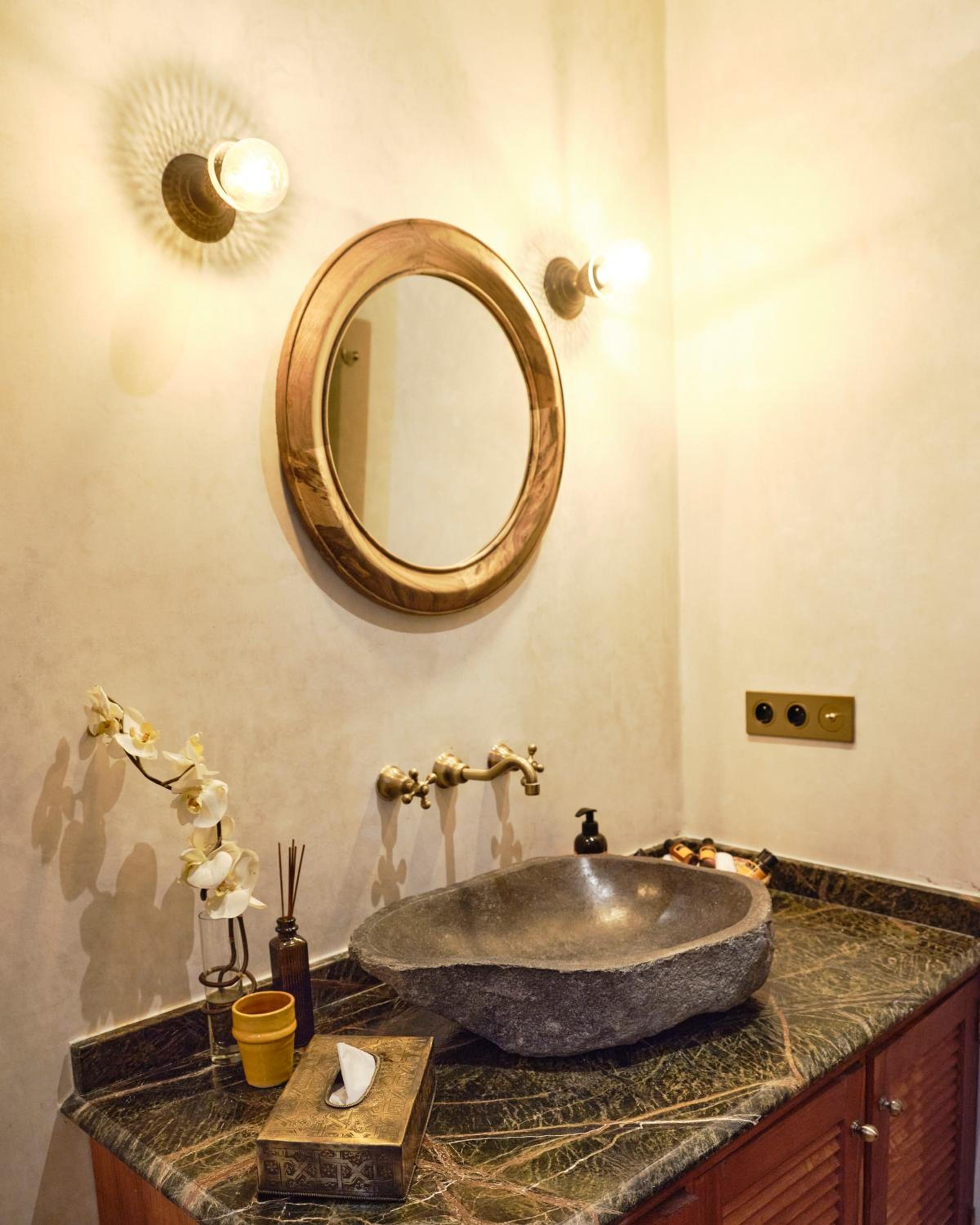 Junior Family Suite Bali - Photo 15