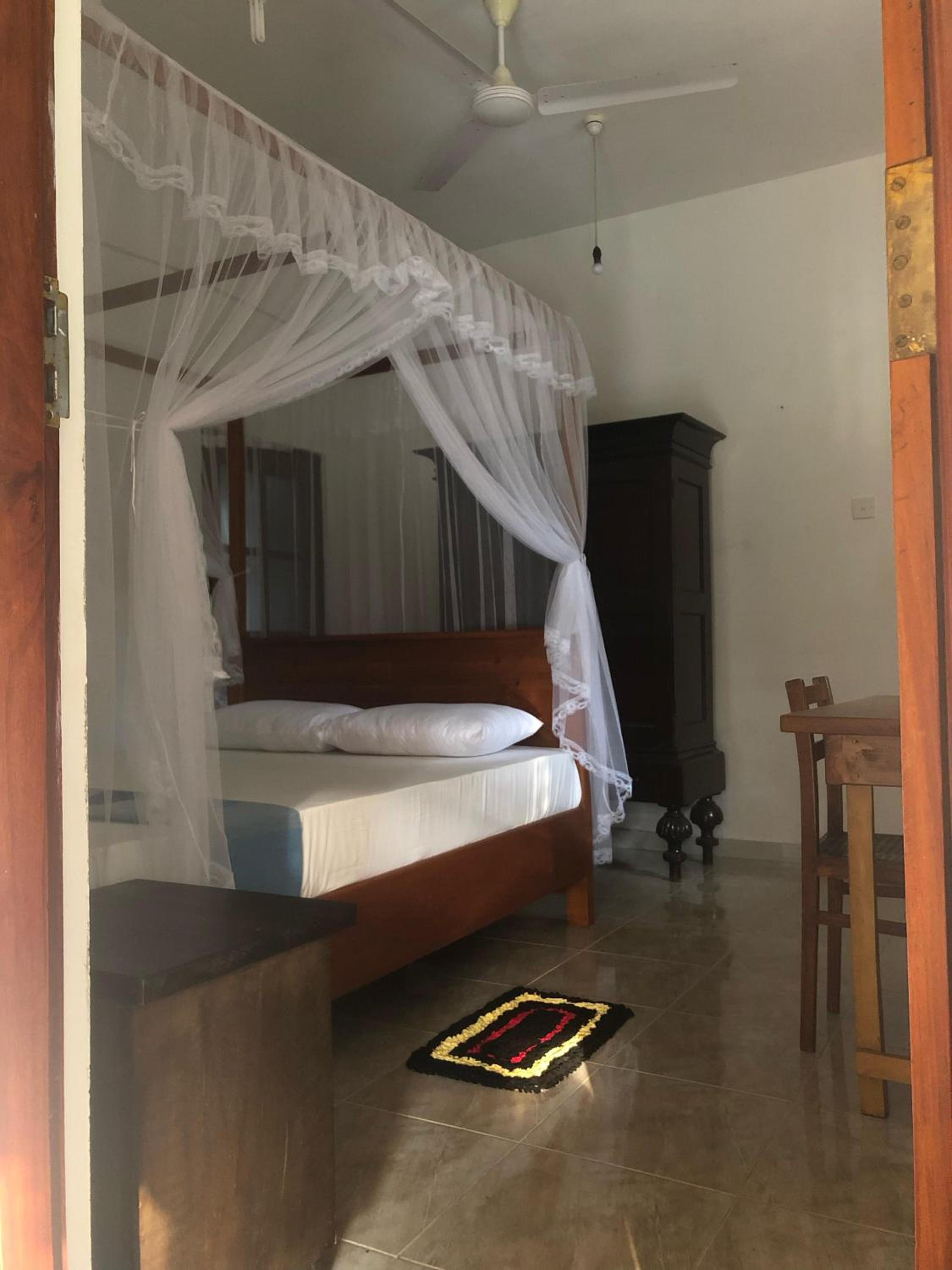 Standard Double Room photo 3