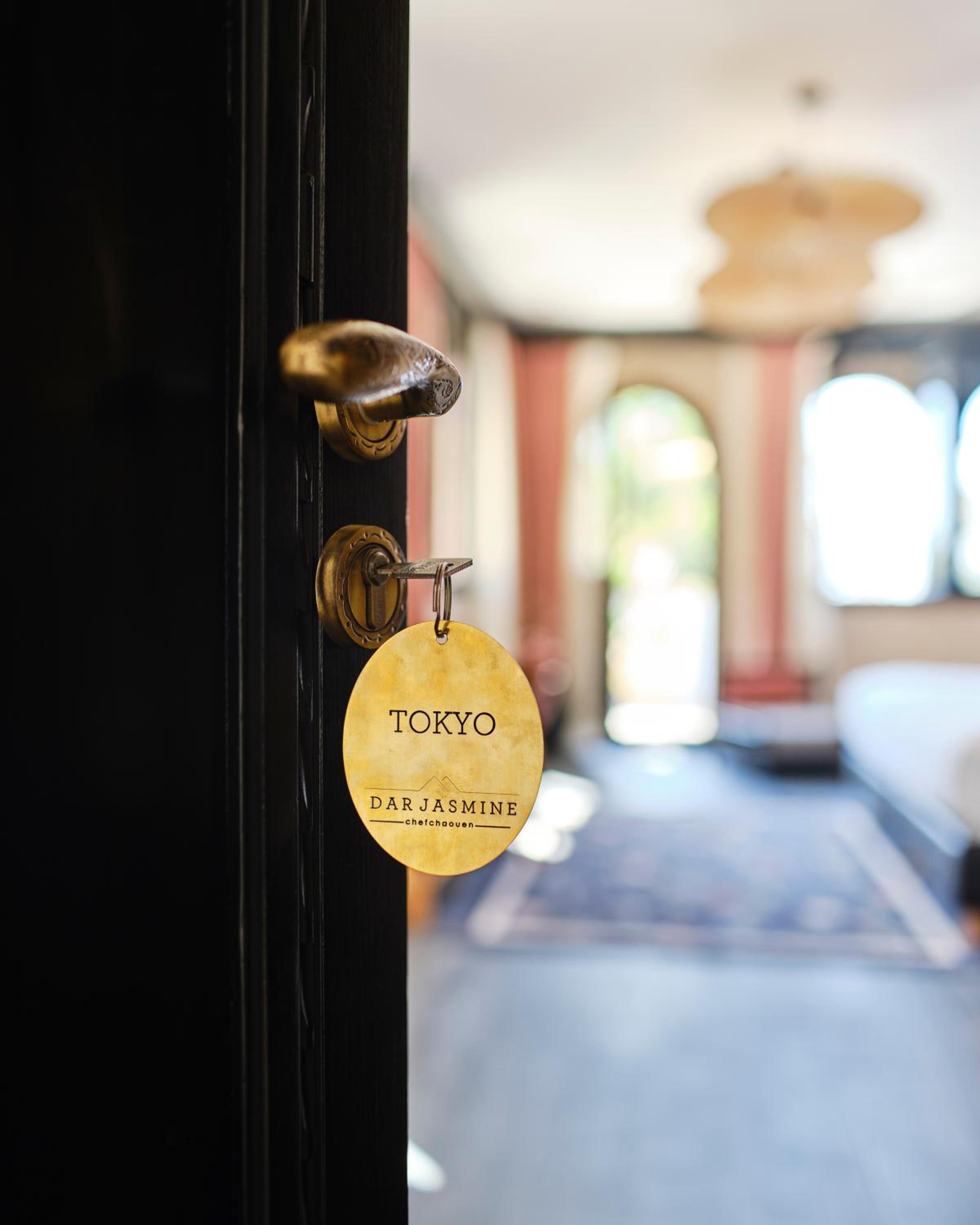 Tokyo Suite - Photo 13