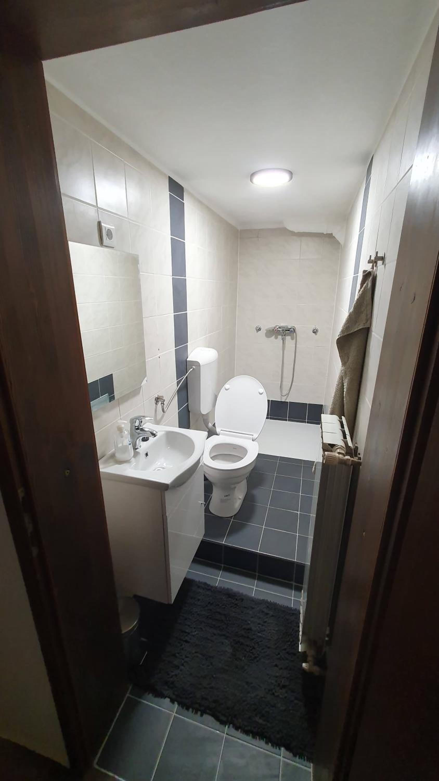 Studio Apartment photo 2