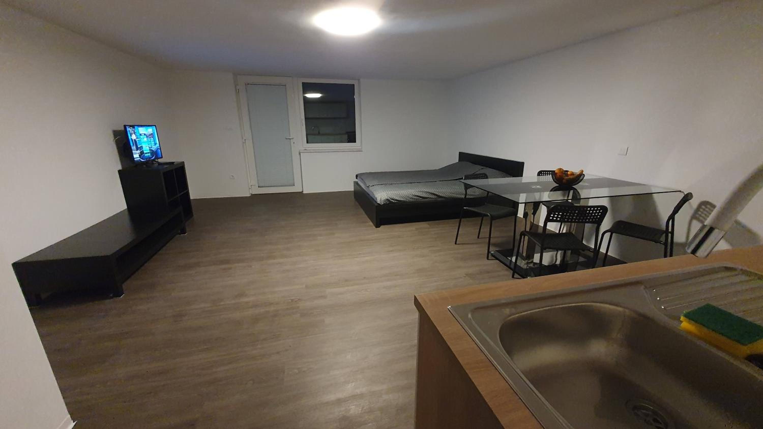 Studio Apartment photo 3