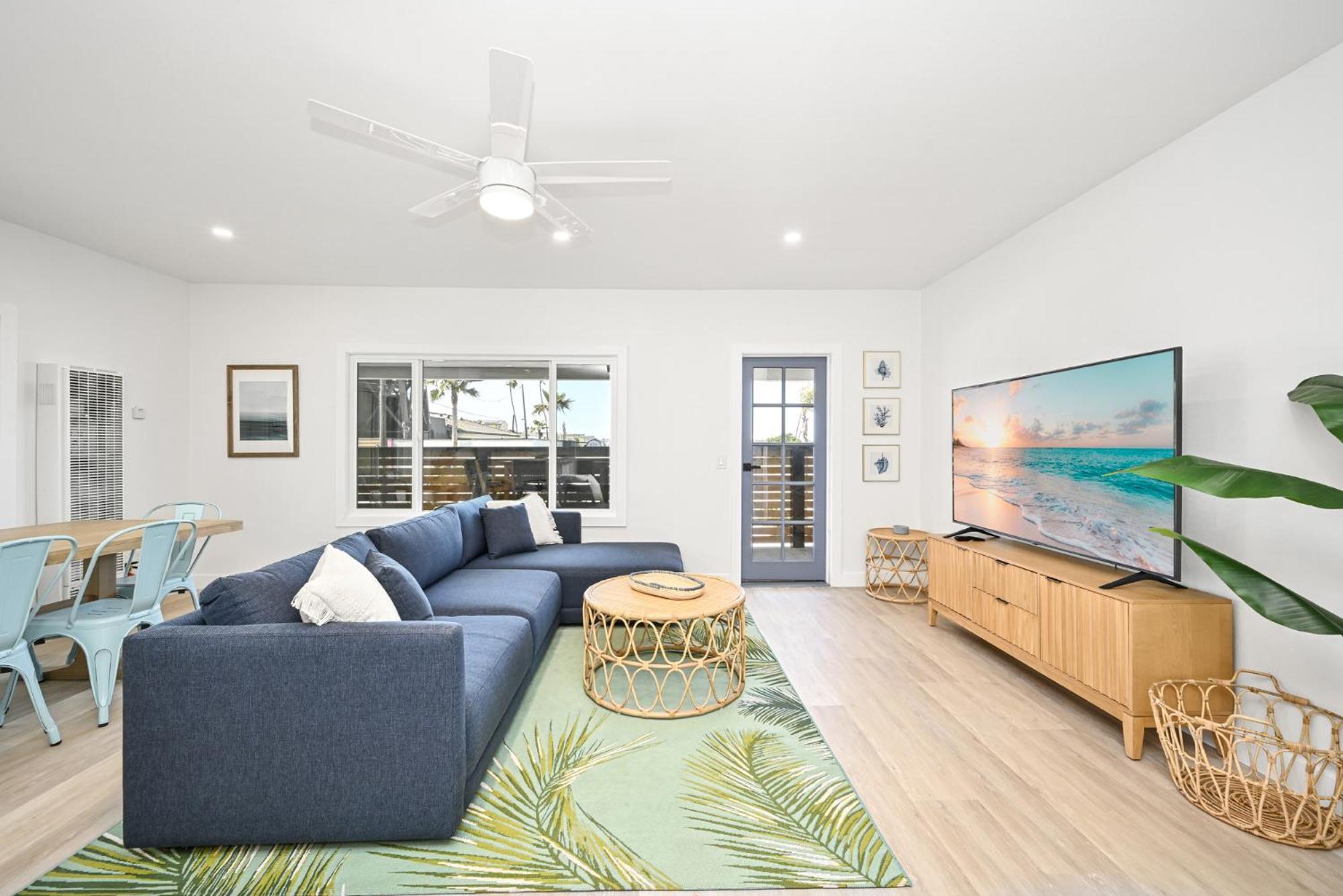 Vacation Home photo 1
