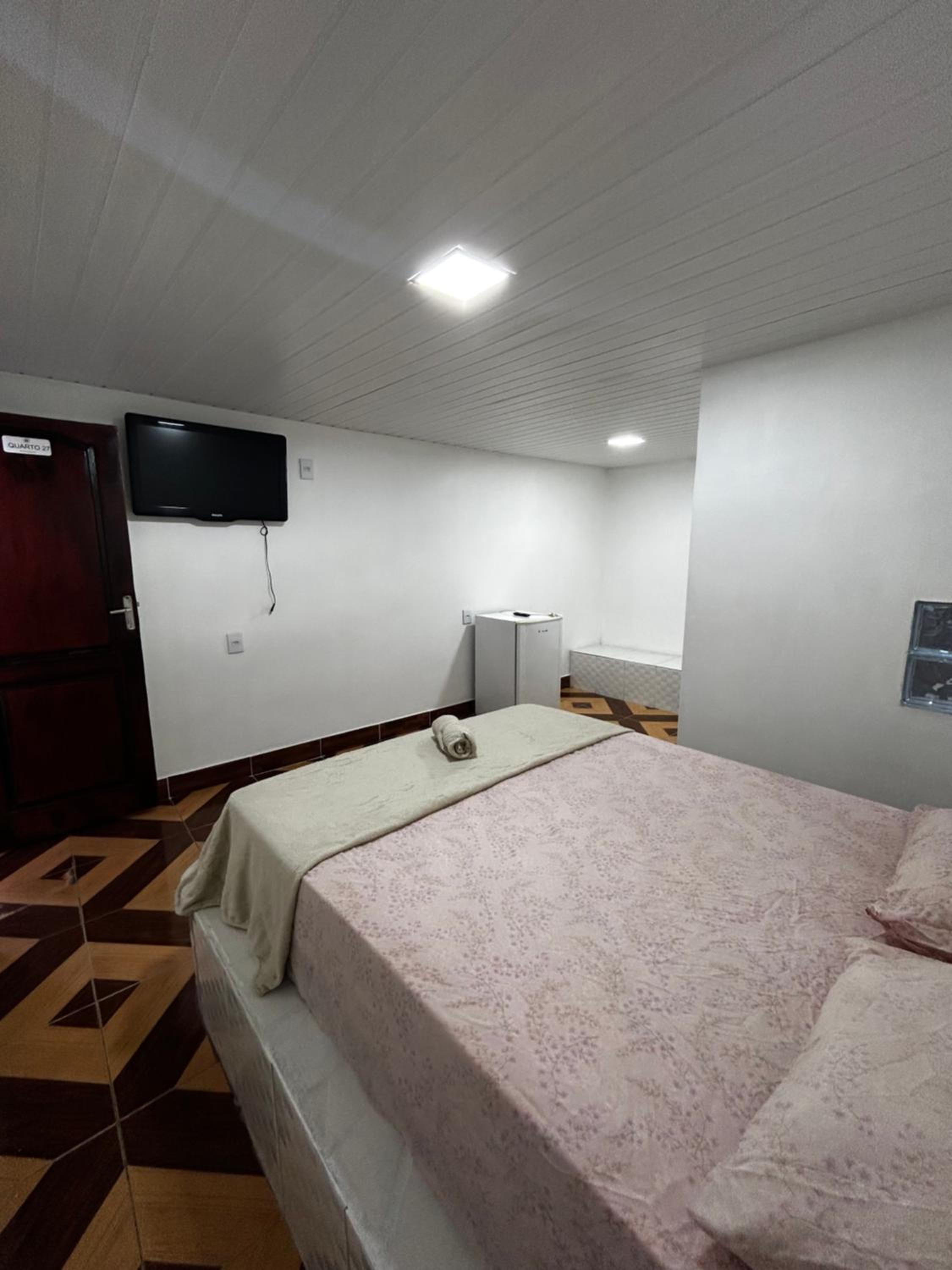 Budget Double Room photo 1