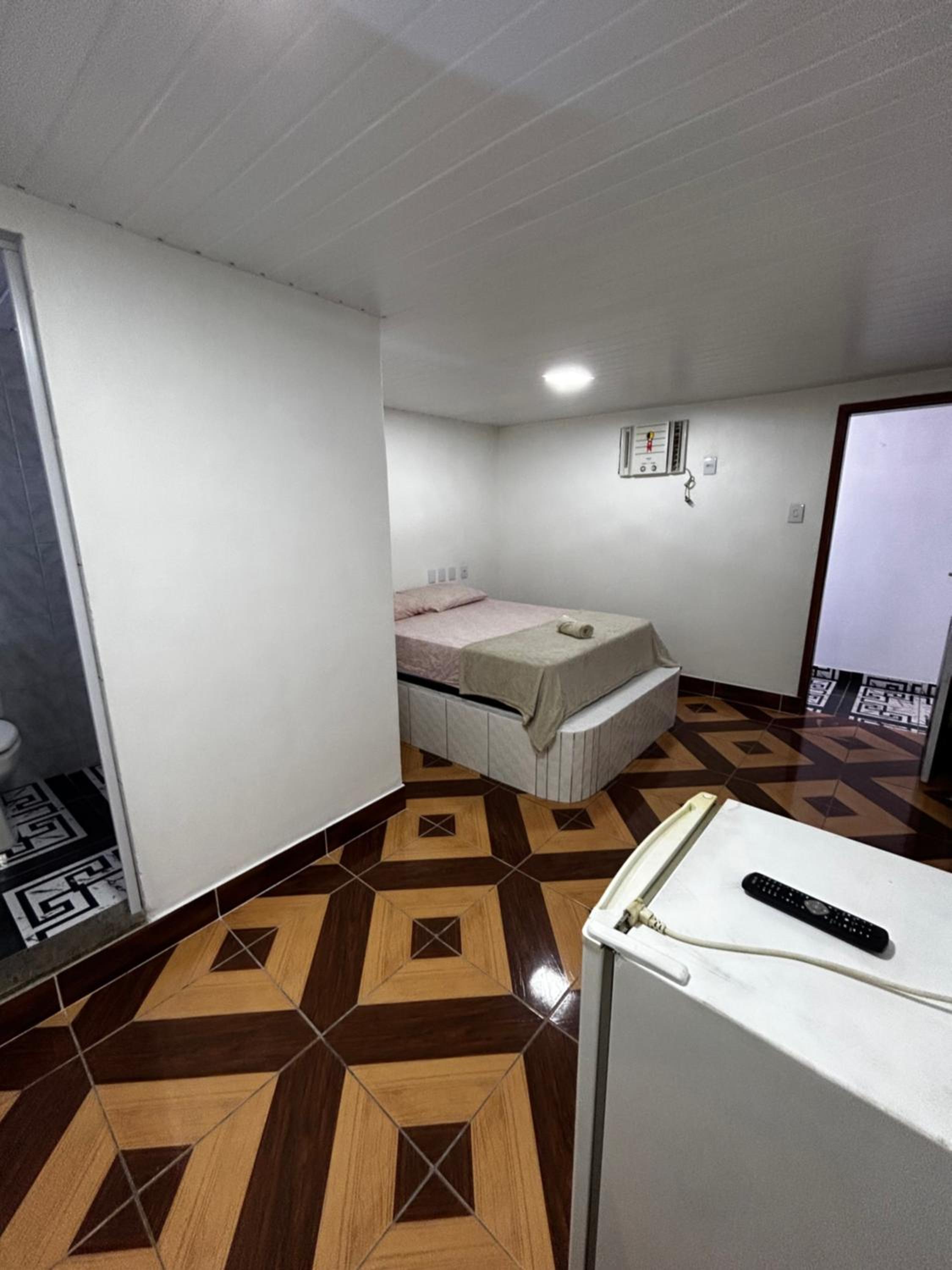 Budget Double Room photo 3
