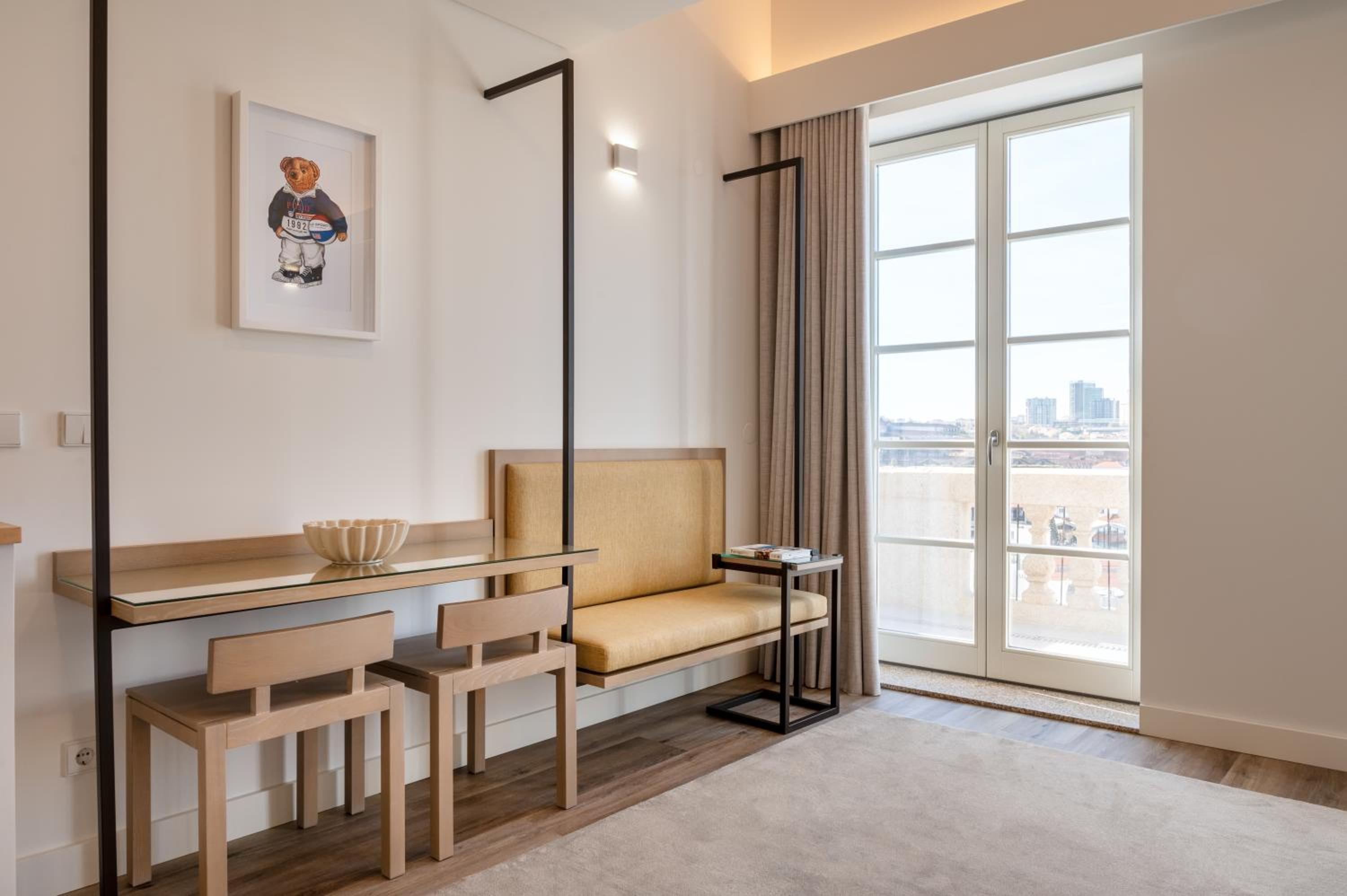 Deluxe Apartment - Photo 9