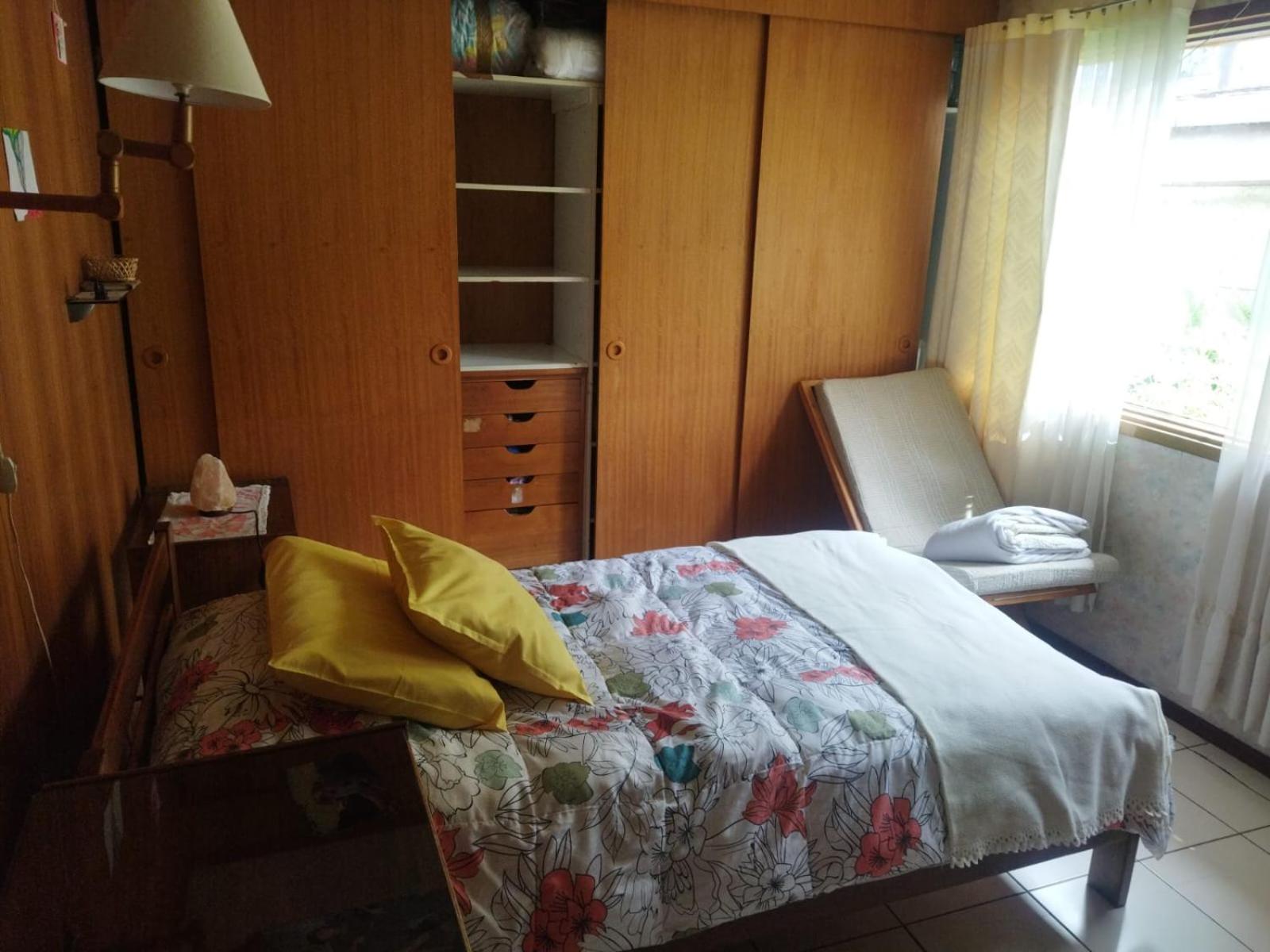 Single Room with Private External Bathroom photo 3
