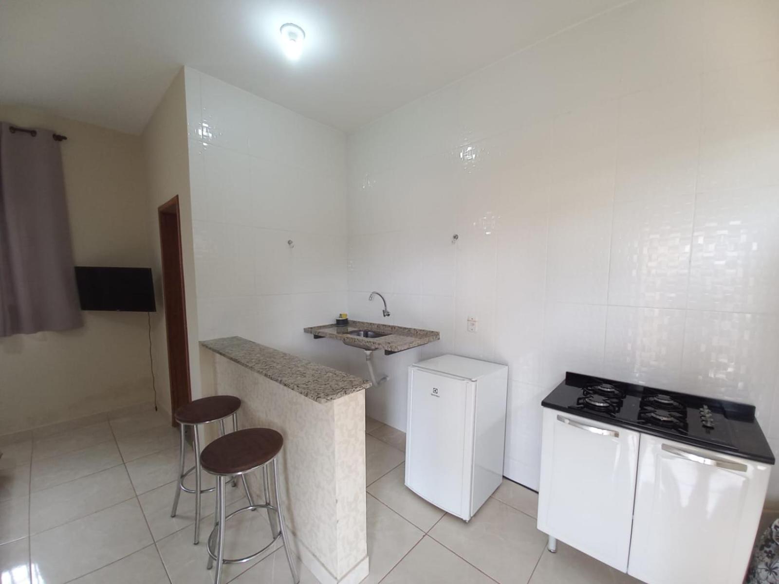 Chalet - Photo 8