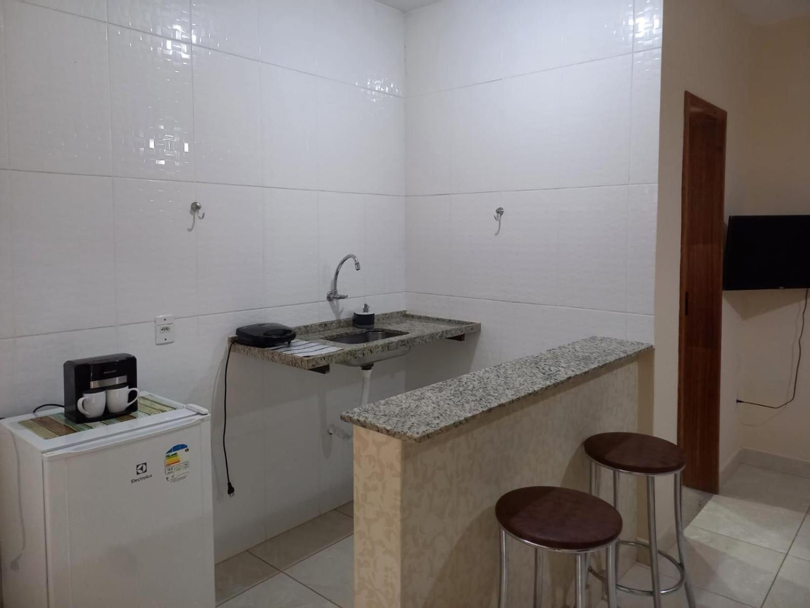 Chalet - Photo 11