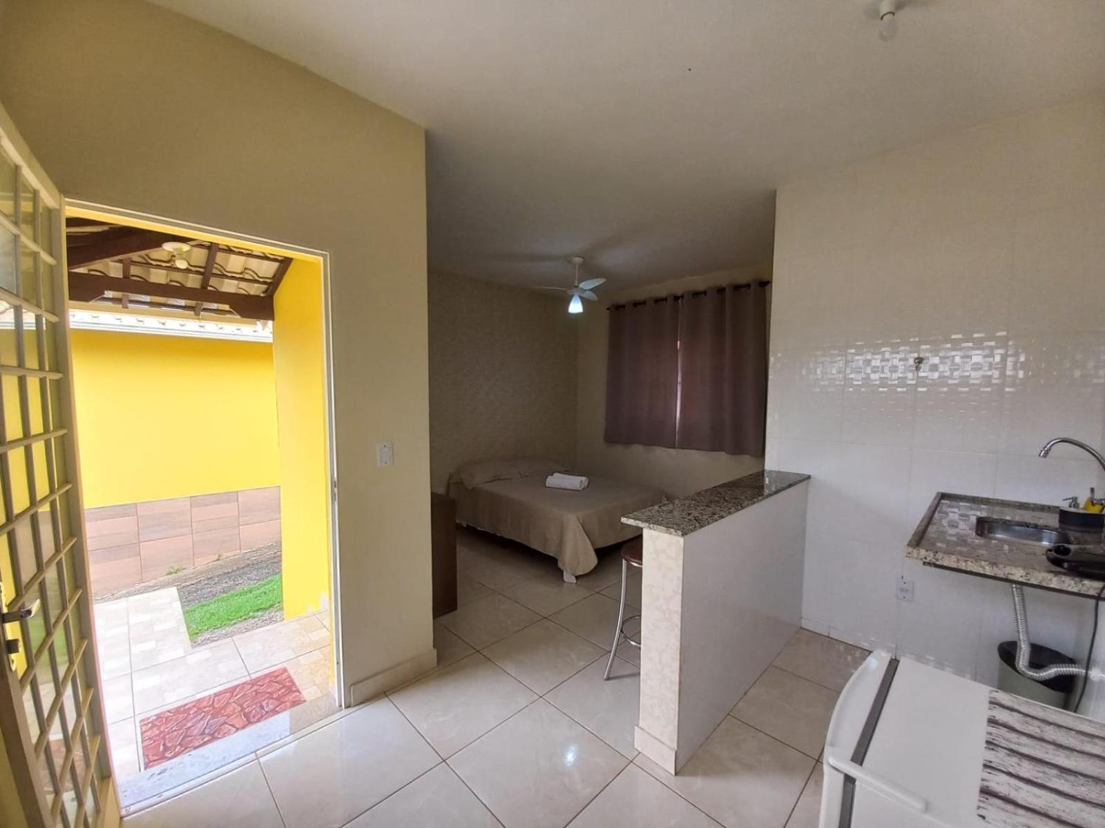Chalet - Photo 1
