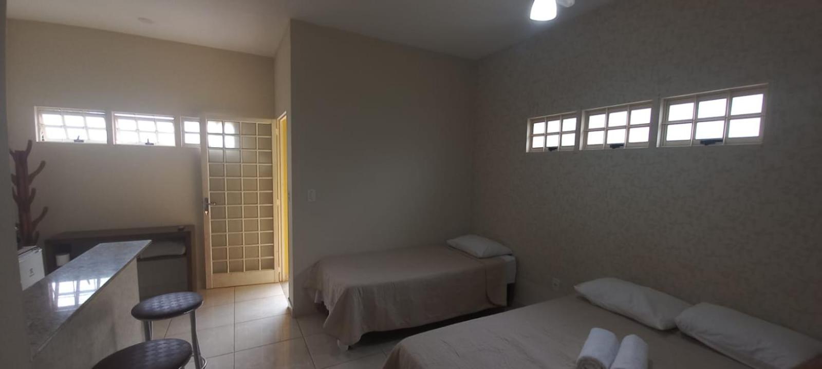 Quadruple Room photo 1