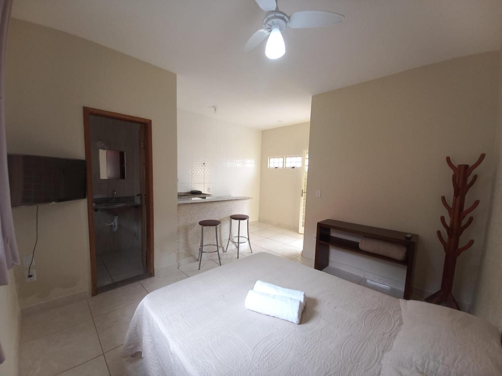 Chalet - Photo 15