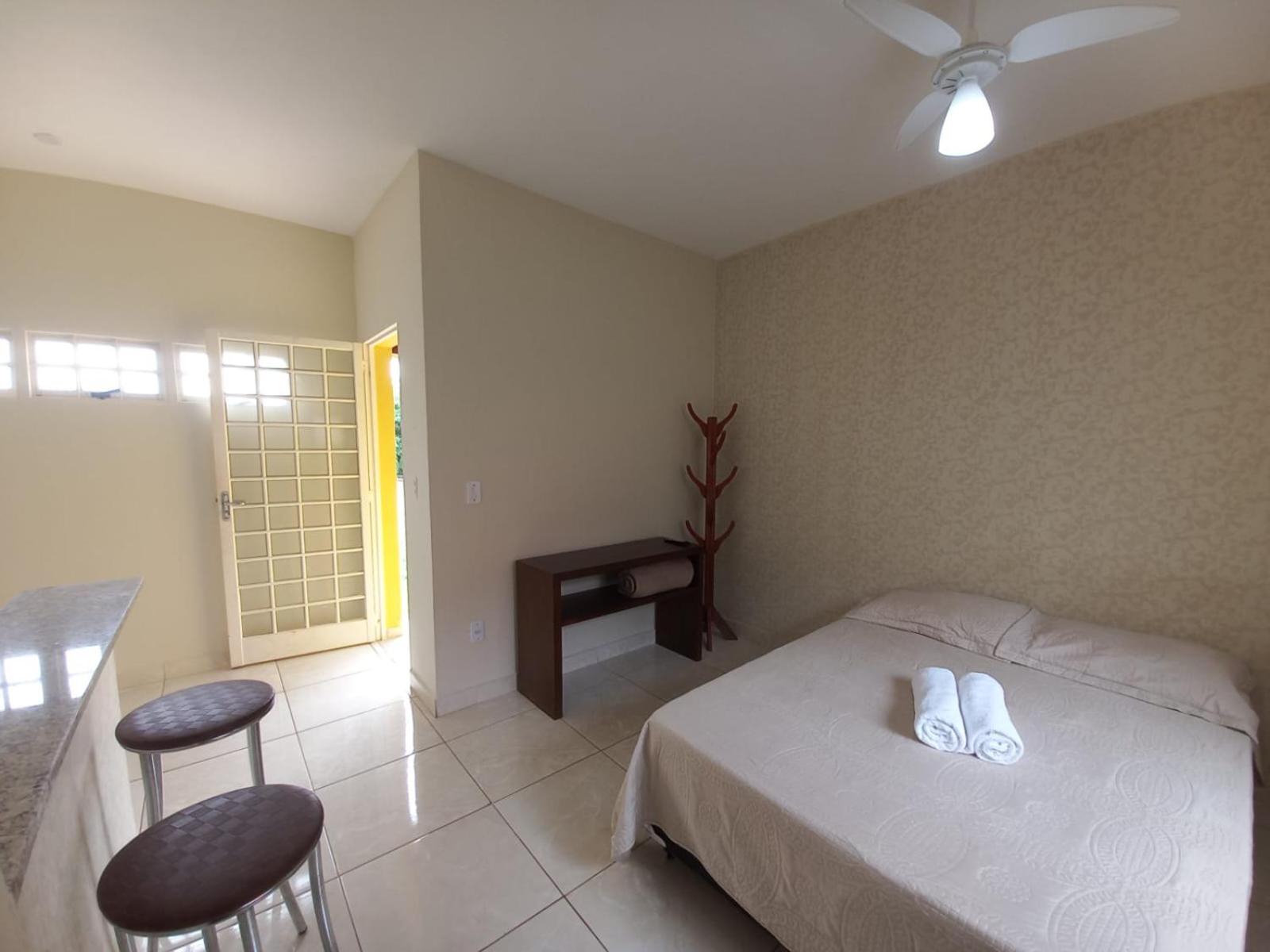 Chalet - Photo 13