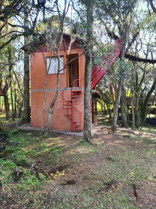 Four-Bedroom House photo 2