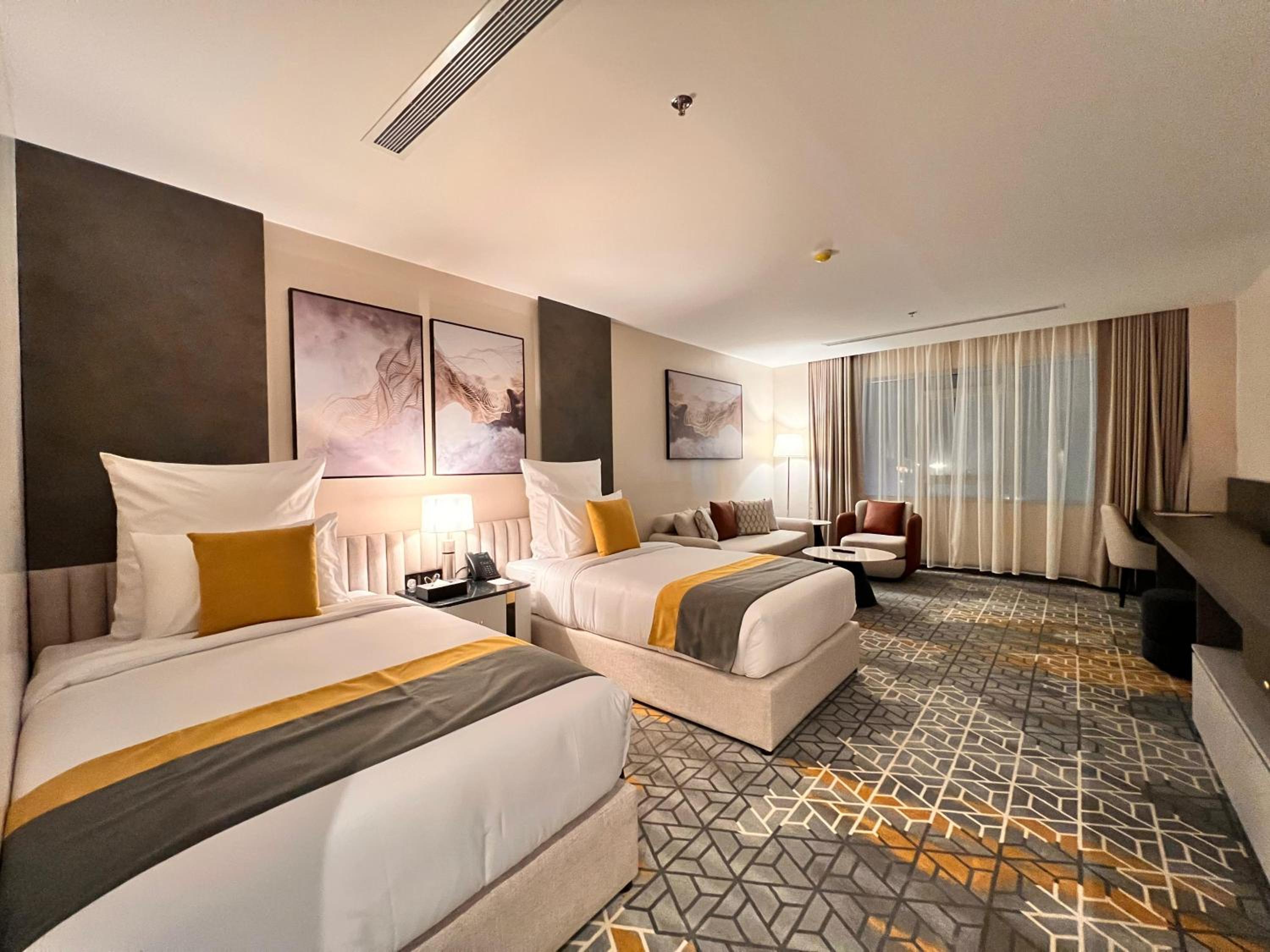 Superior Twin Room - Photo 3