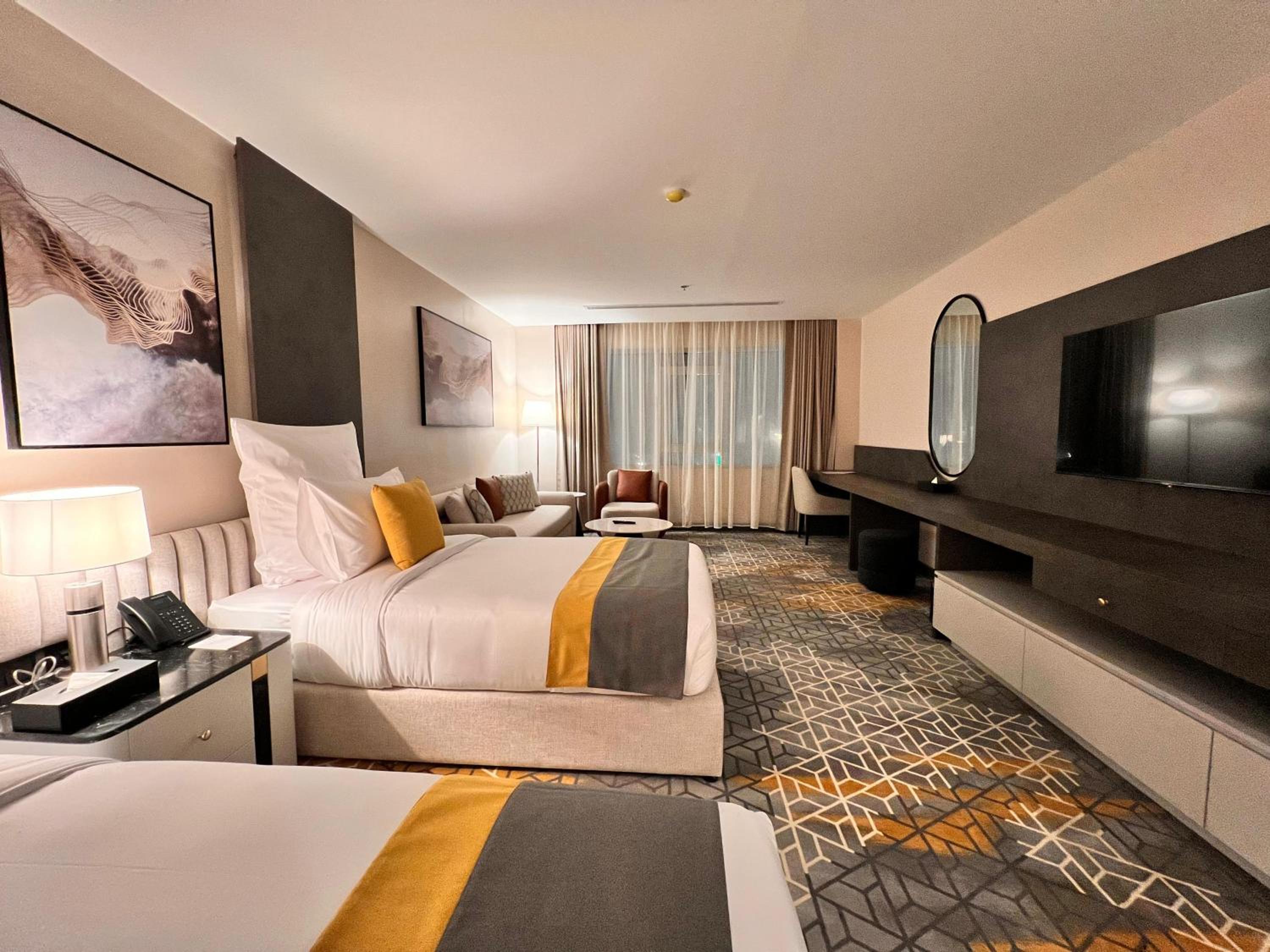 Superior Twin Room - Photo 2