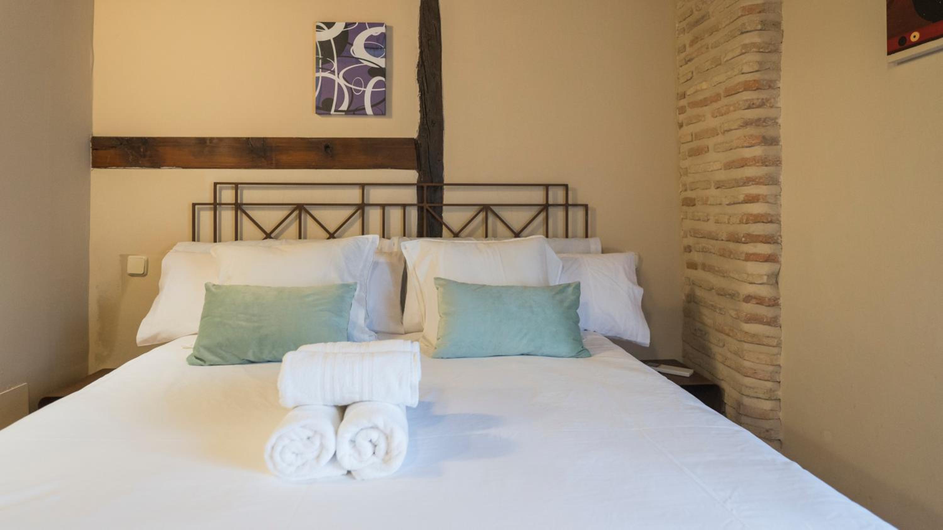 Superior Apartment photo 2