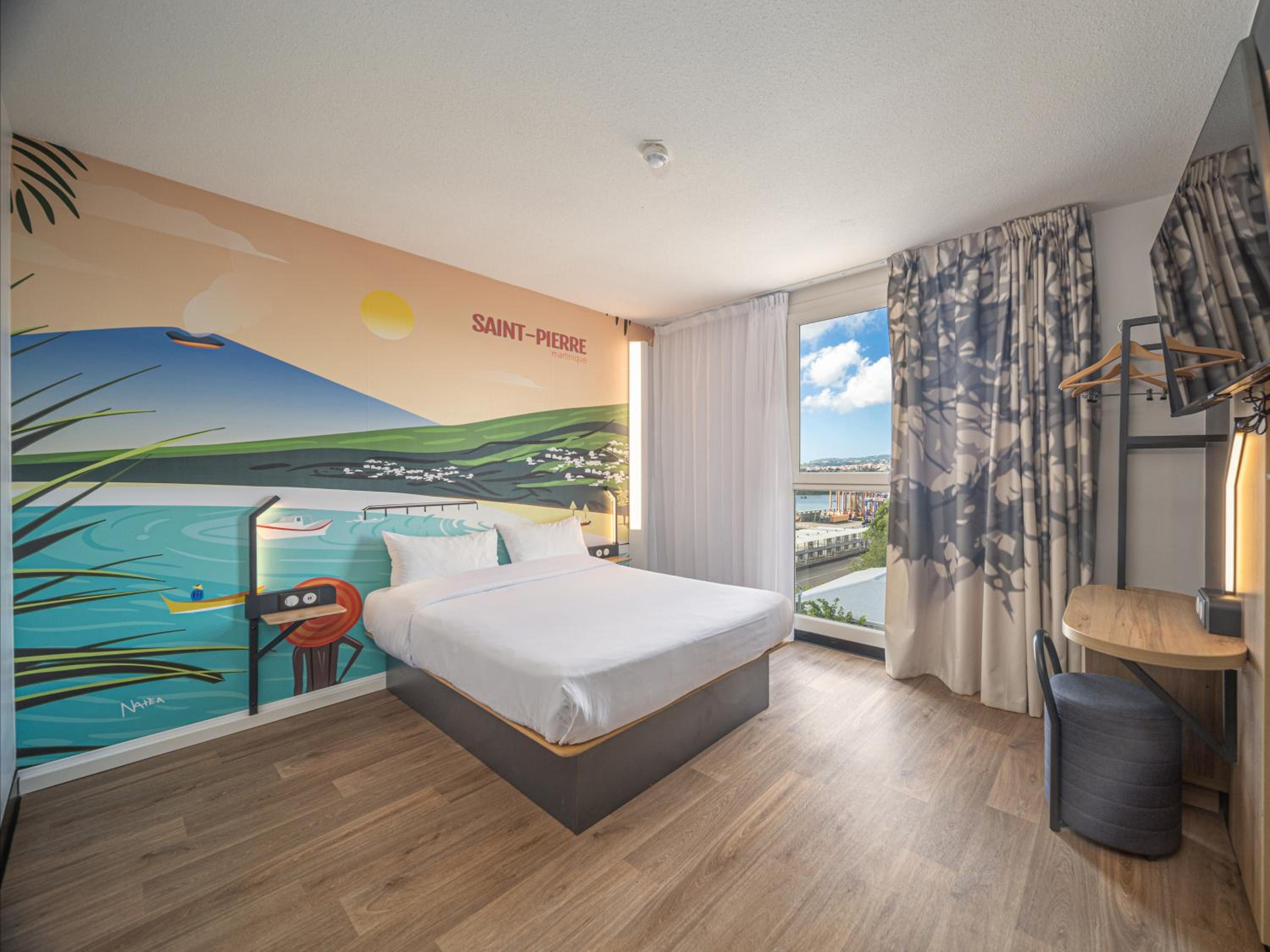 Double Room - Disability Access - Photo 1