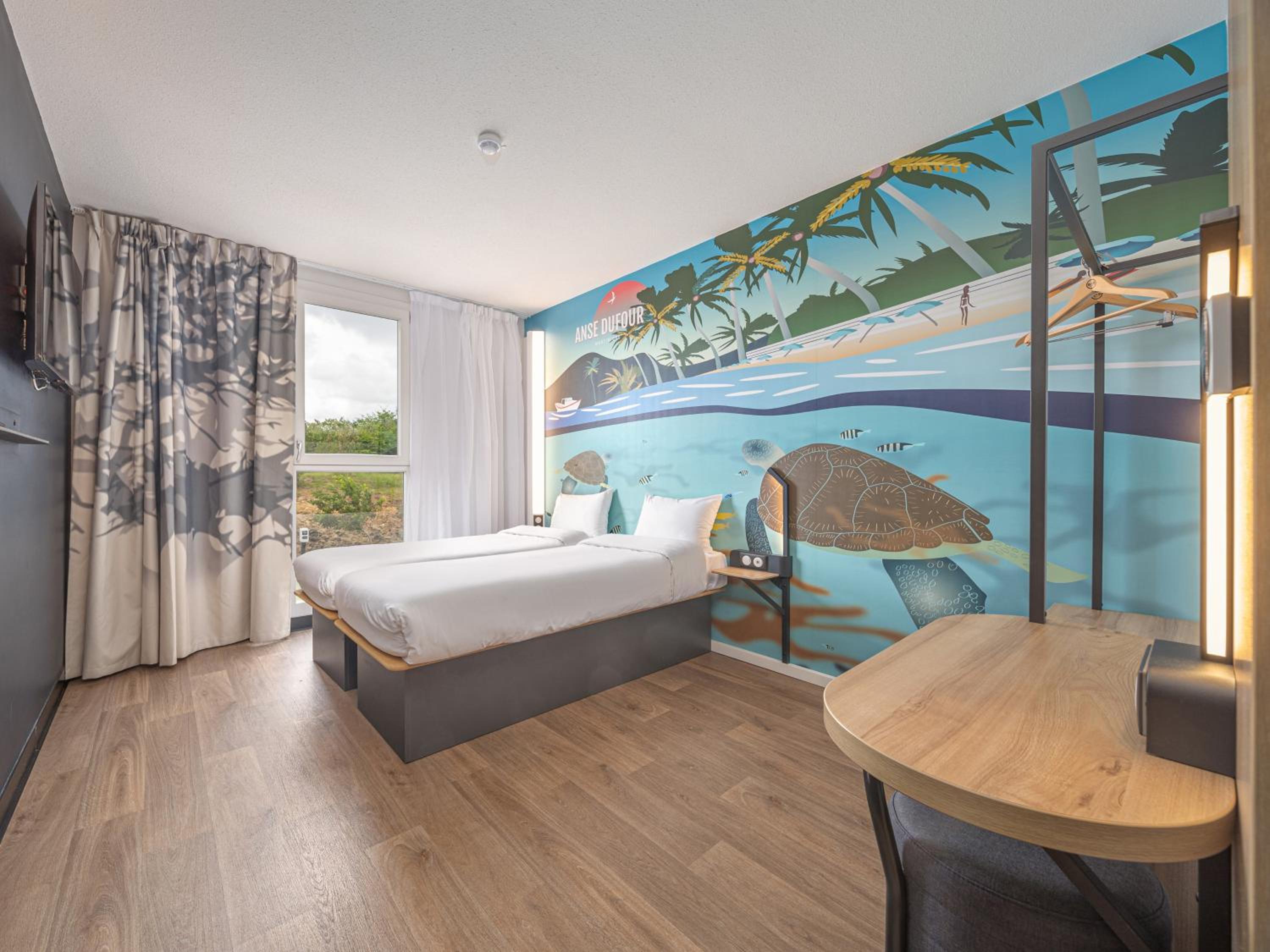 Double Room - Photo 9