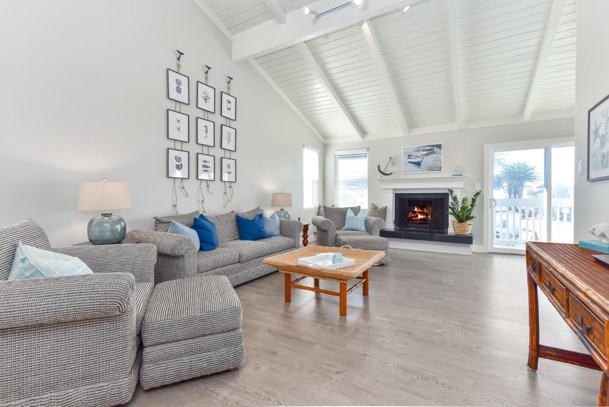 Vacation Home photo 1