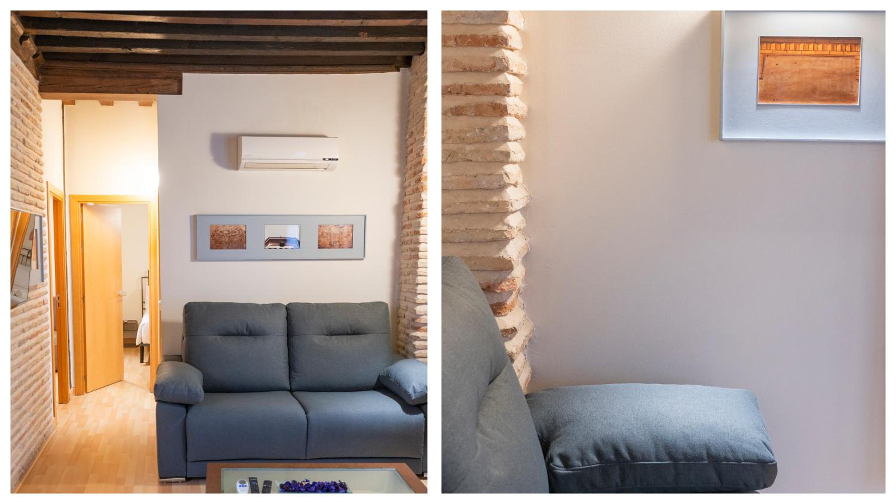 Two-Bedroom Apartment photo 2