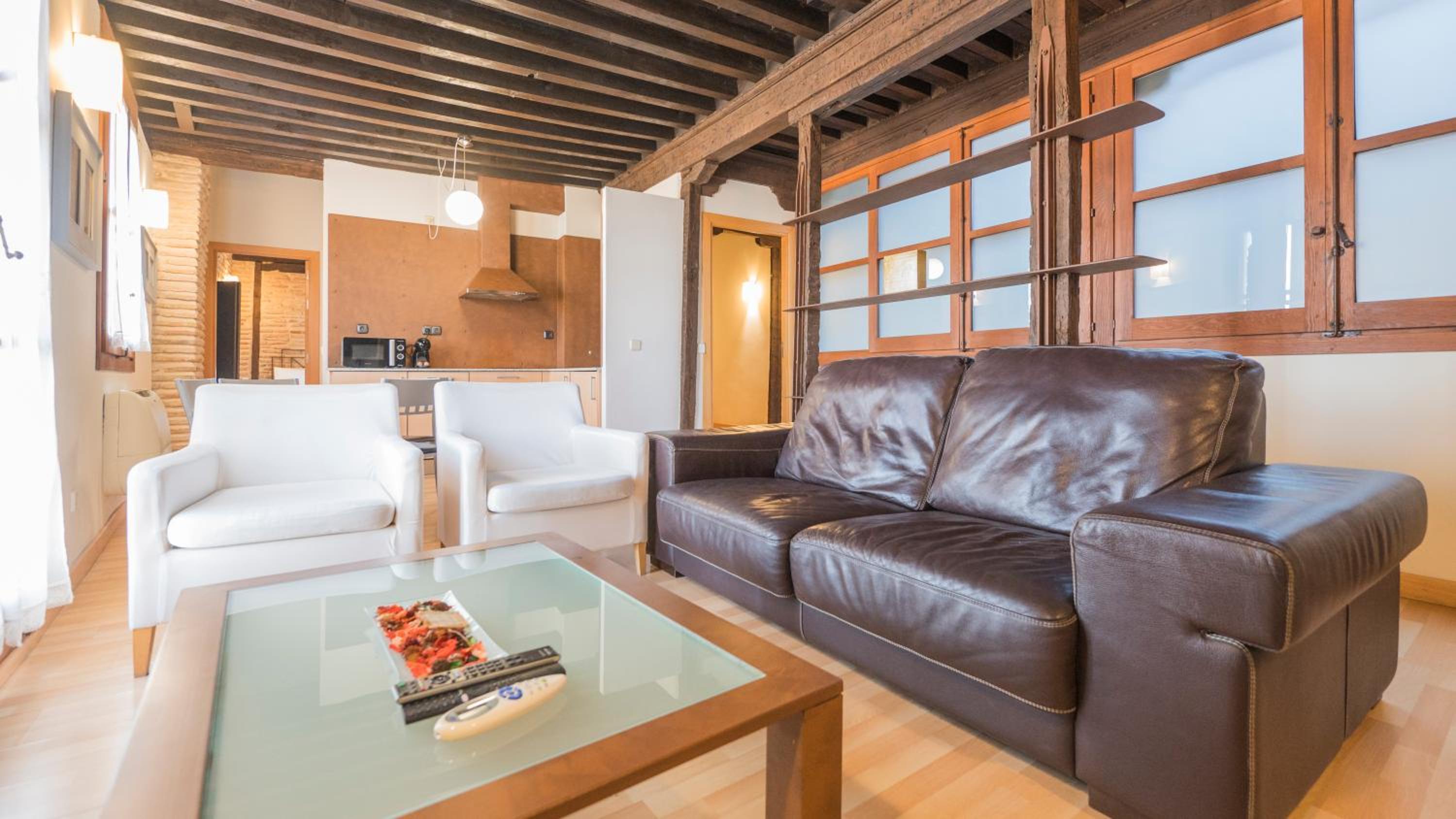 Departamento de tres habitaciones