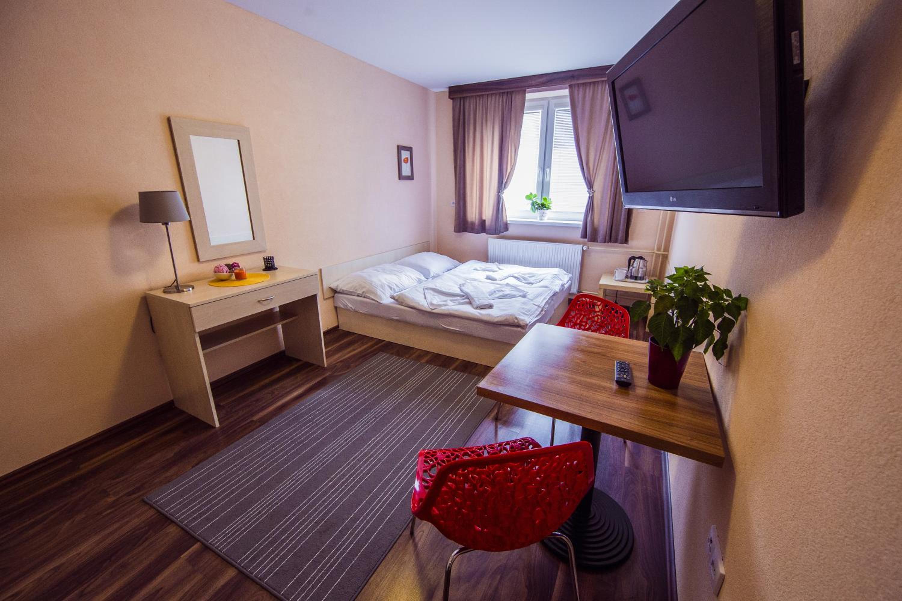 Double Room photo 1