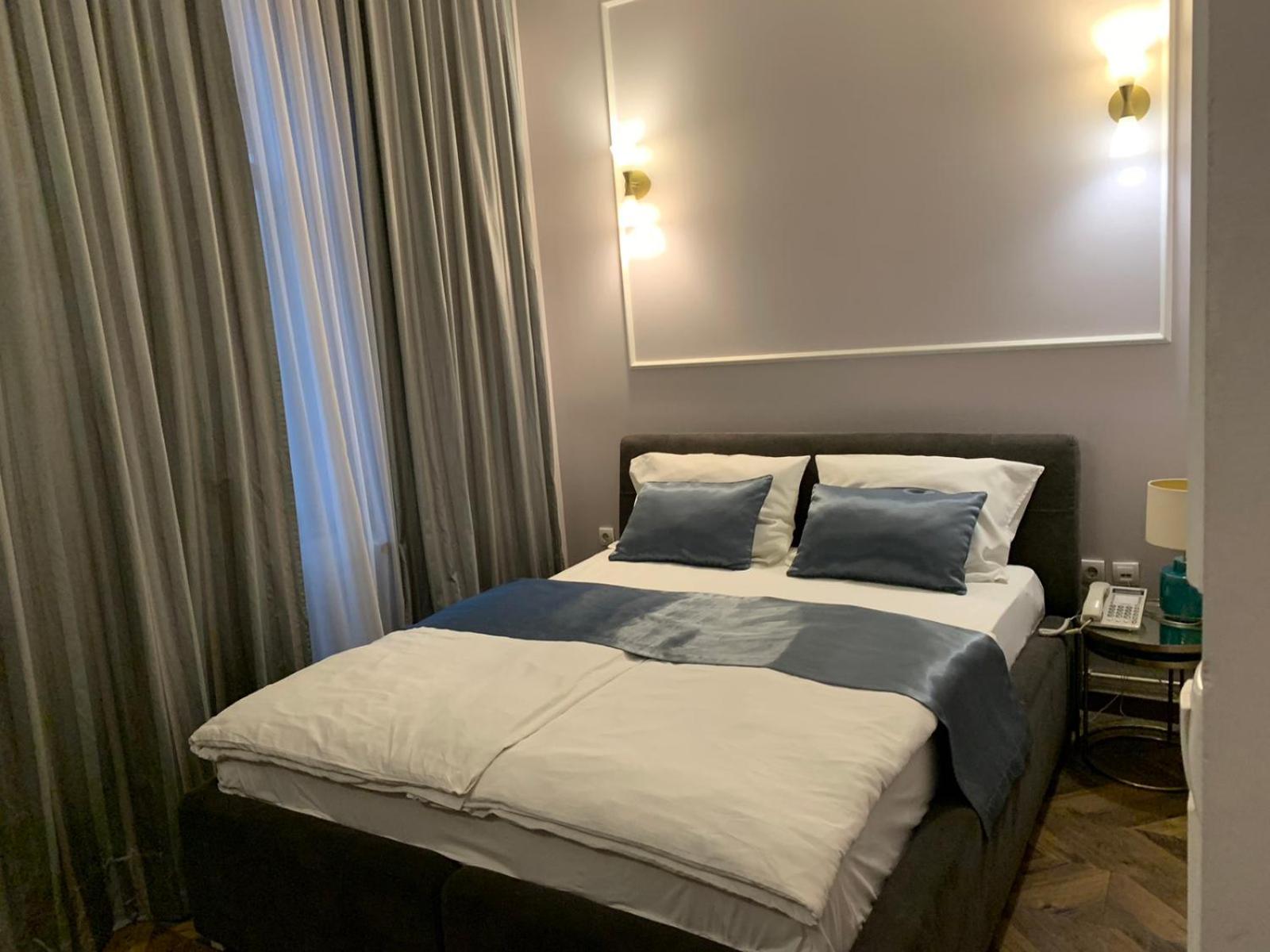 Double Room photo 1