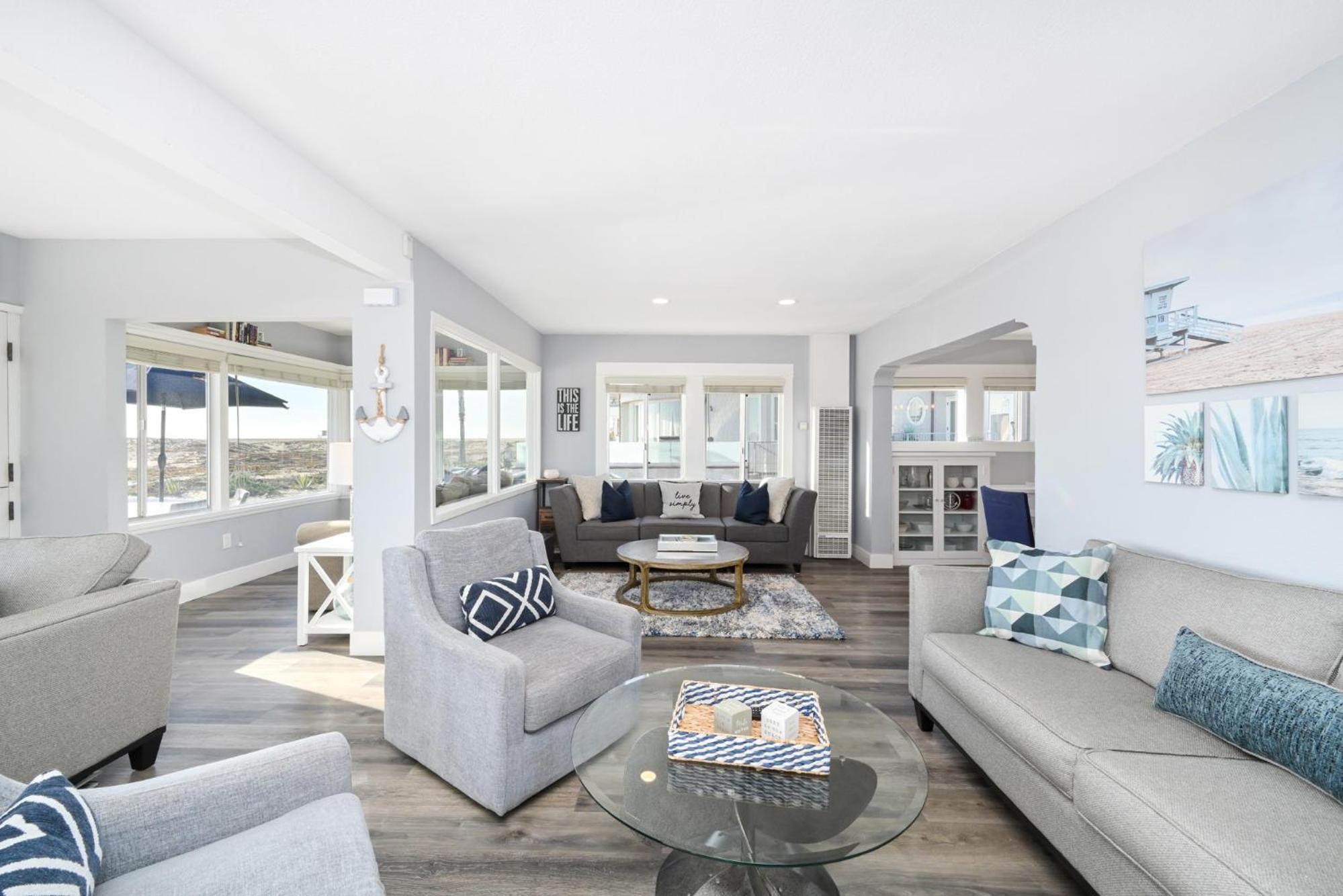 Vacation Home photo 1