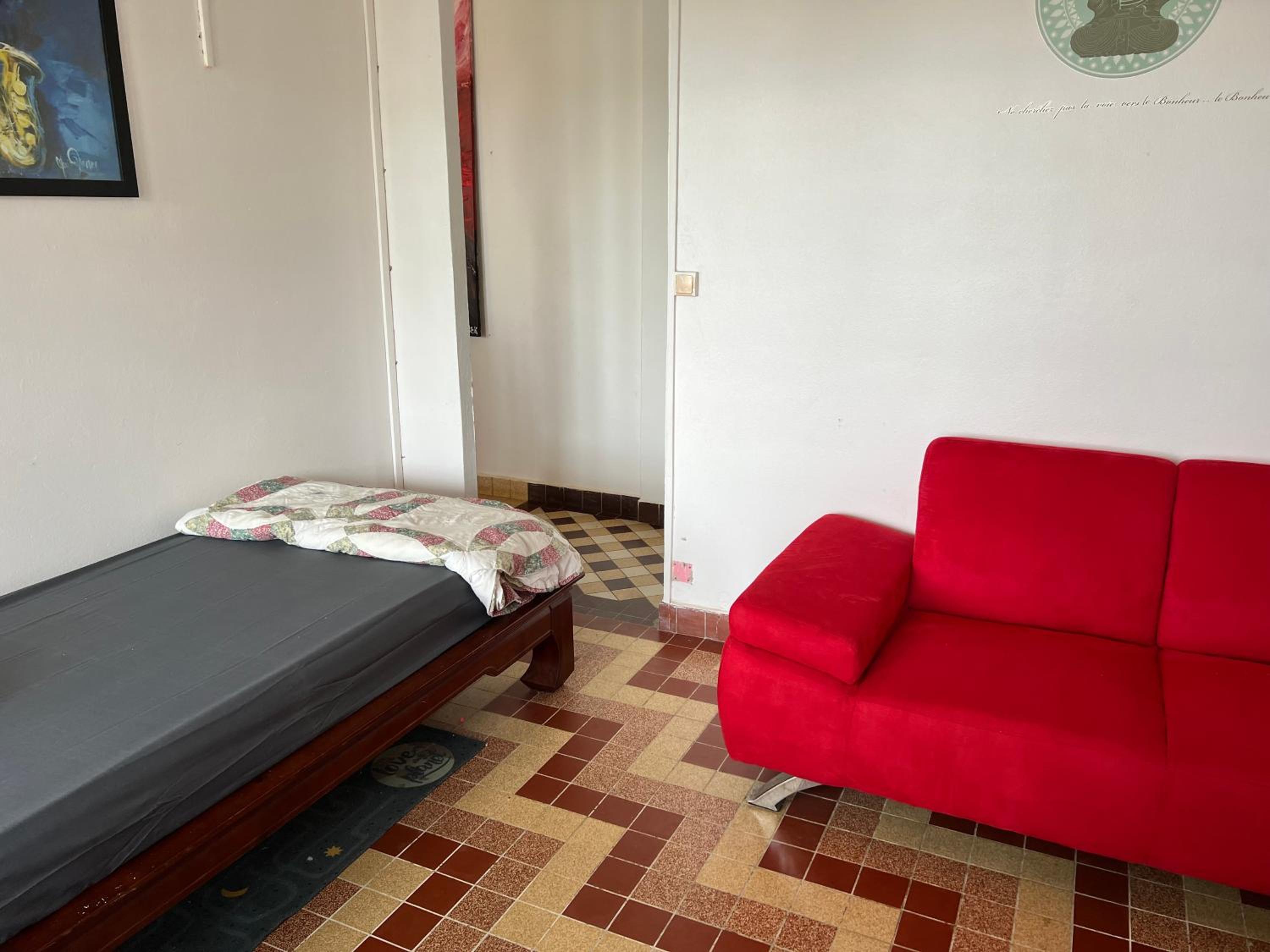 Four-Bedroom House photo 1