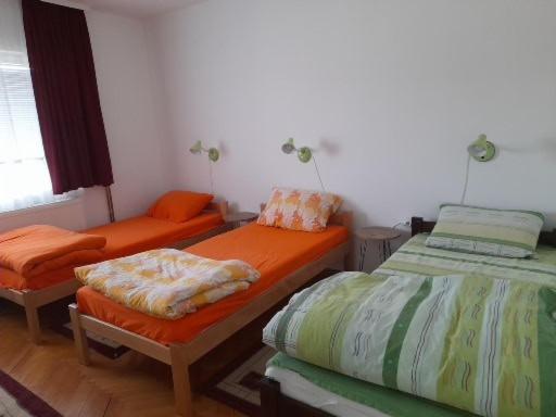 Two-Bedroom Apartment photo 2
