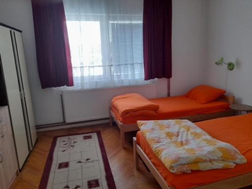 Two-Bedroom Apartment photo 3